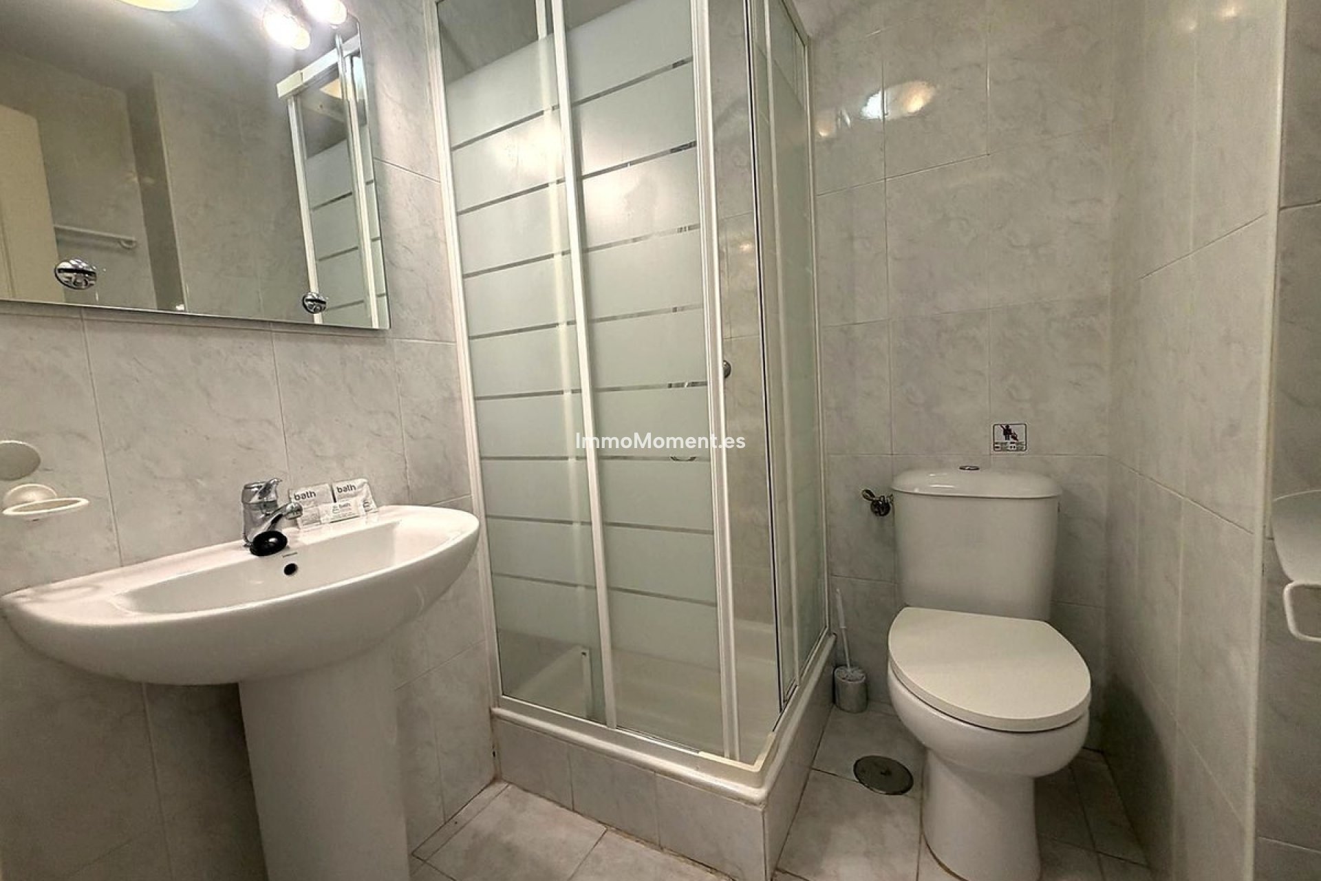Resale - Apartment - Mijas - Mijas Golf