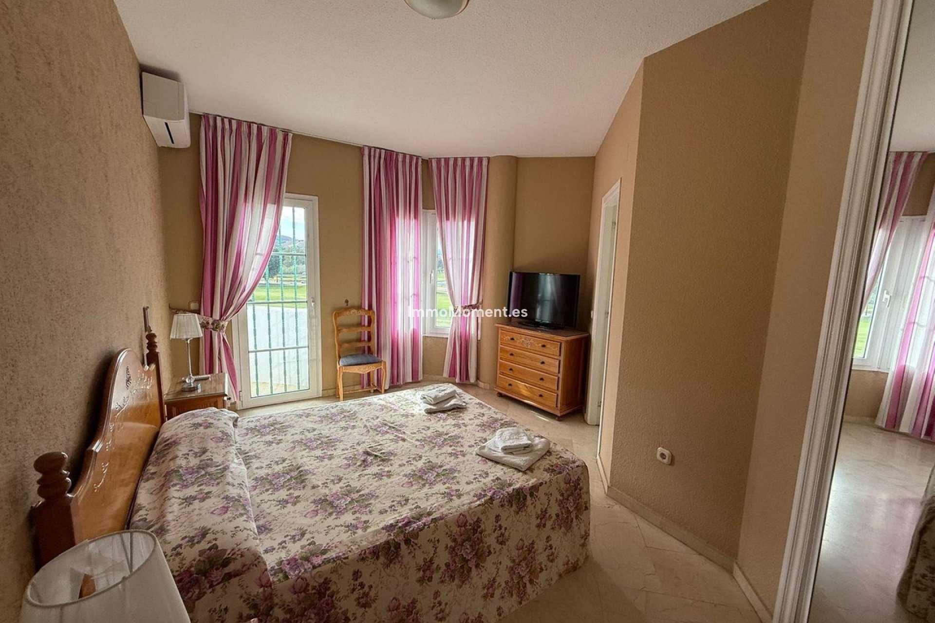 Resale - Apartment - Mijas - Mijas Golf
