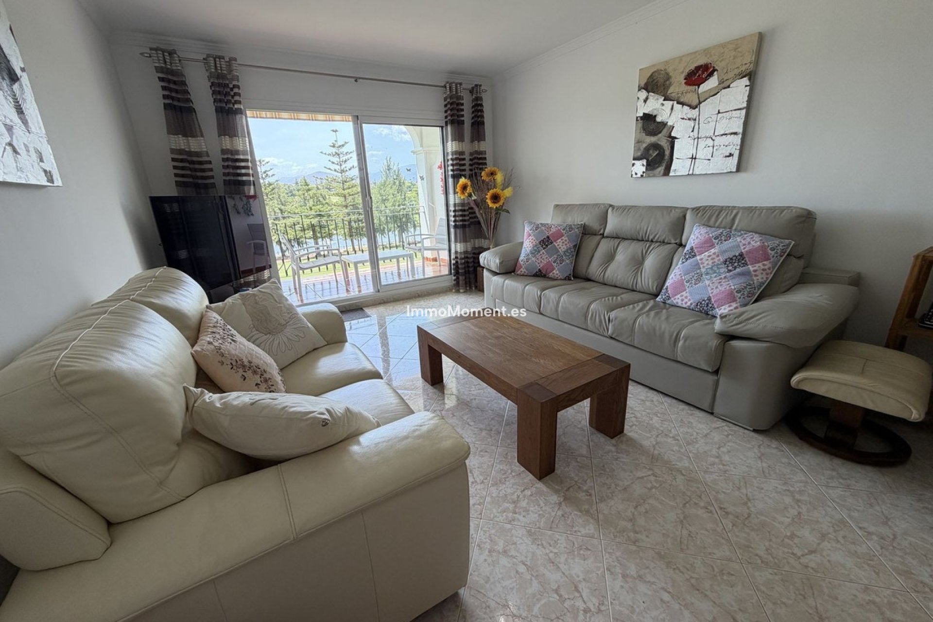 Resale - Apartment - Mijas - Mijas Golf
