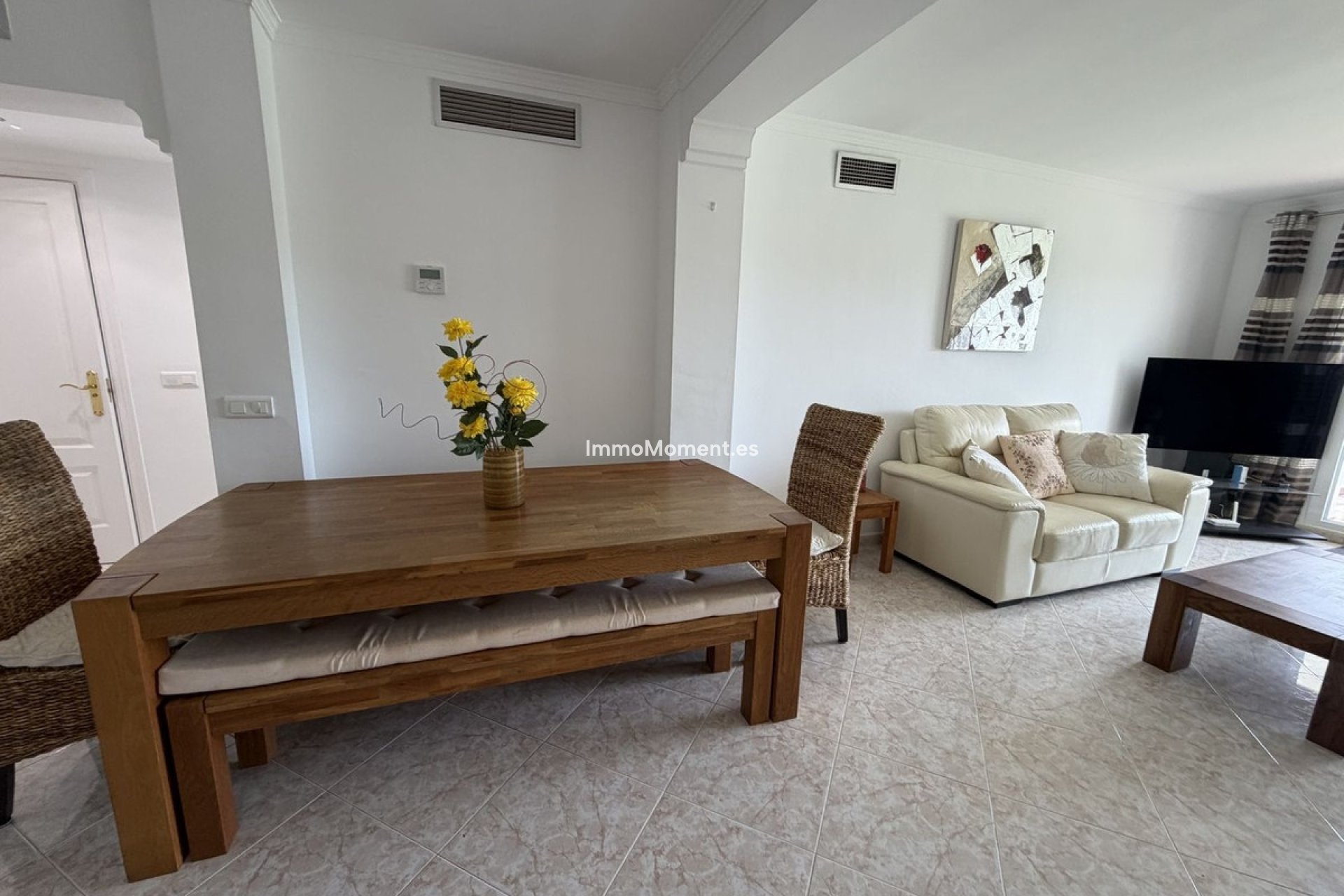 Resale - Apartment - Mijas - Mijas Golf