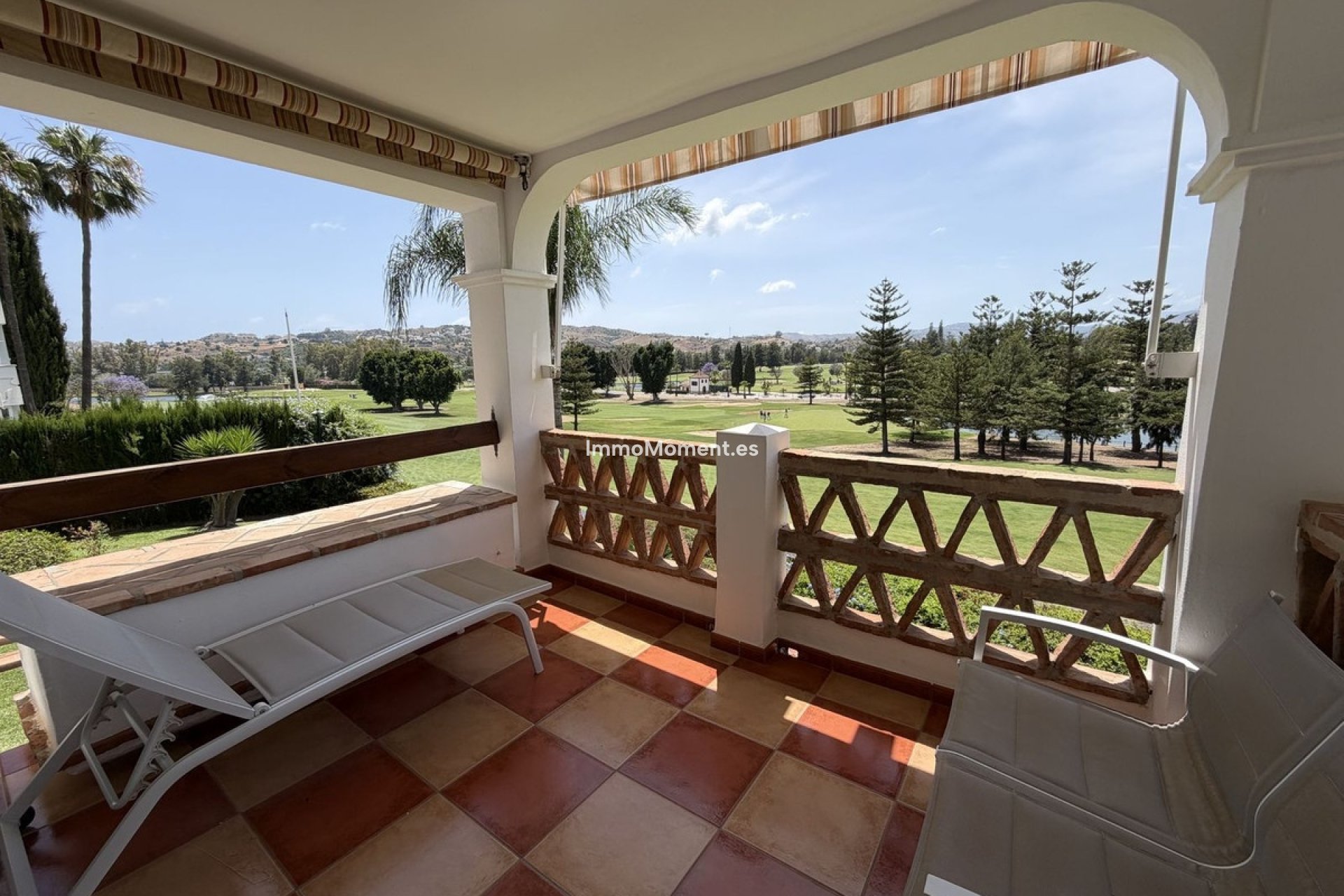 Resale - Apartment - Mijas - Mijas Golf
