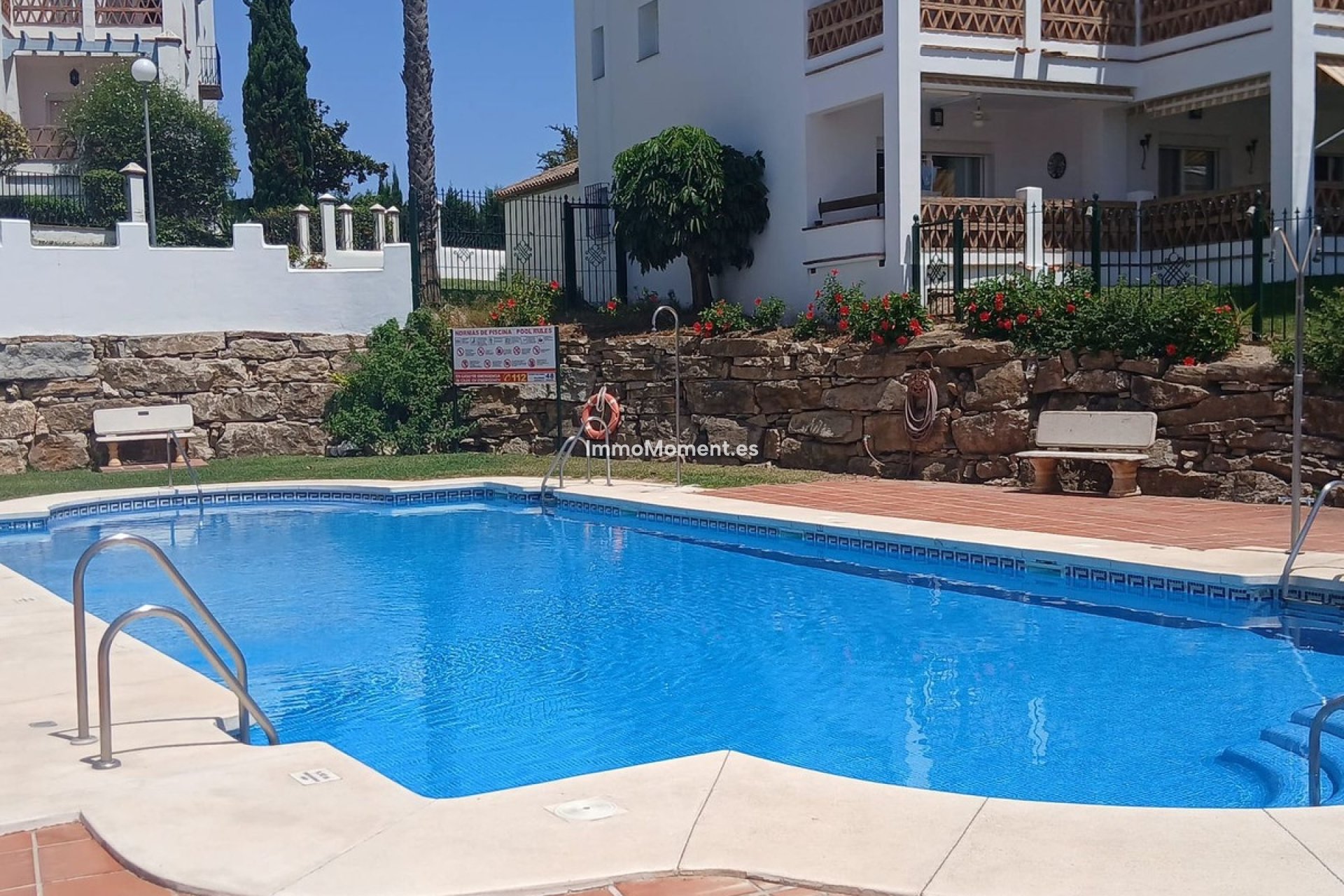 Resale - Apartment - Mijas - Mijas Golf