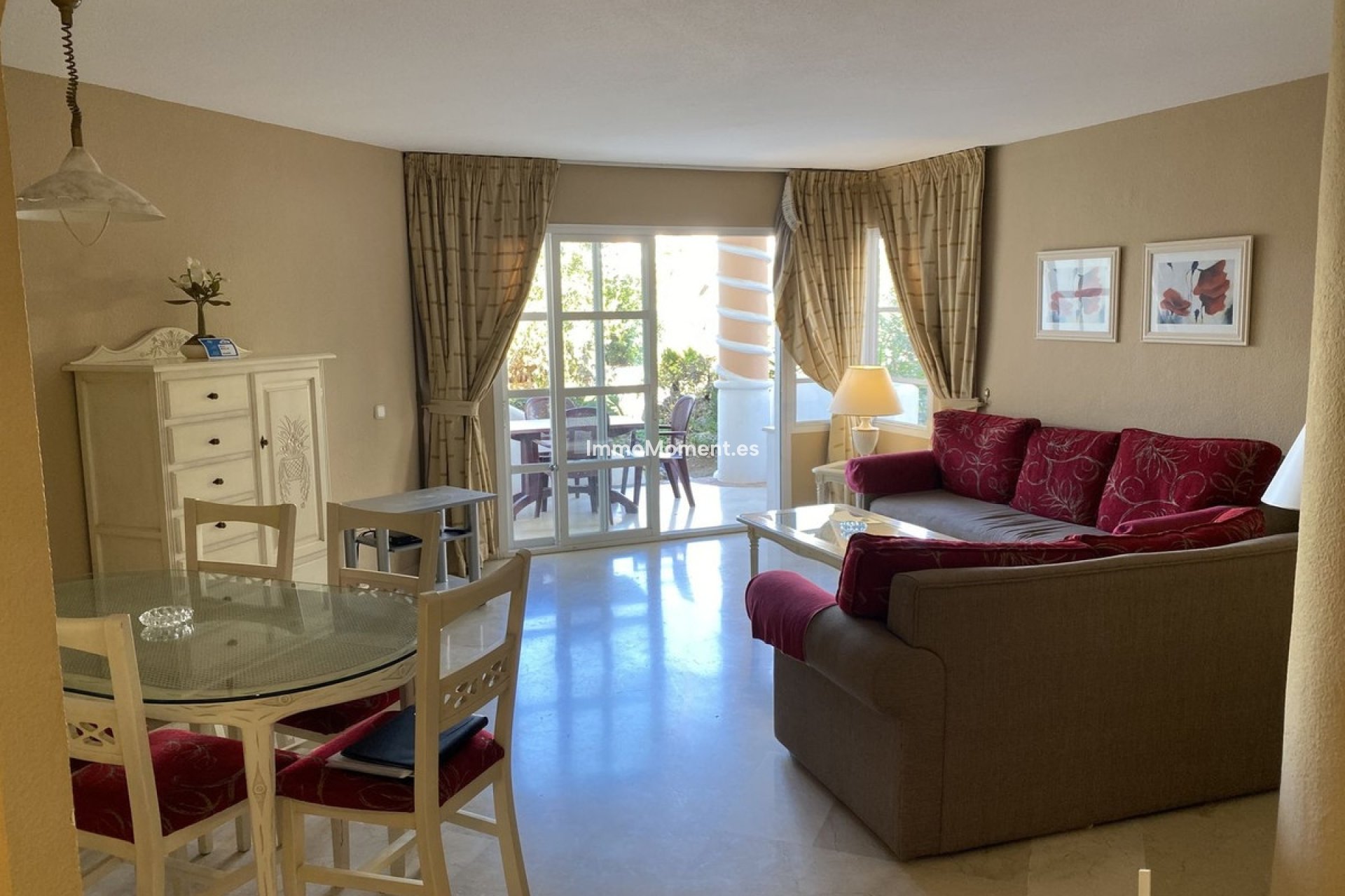 Resale - Apartment - Mijas - Mijas Golf