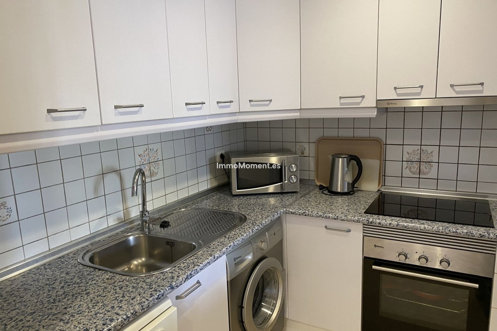 Resale - Apartment - Mijas - Mijas Golf