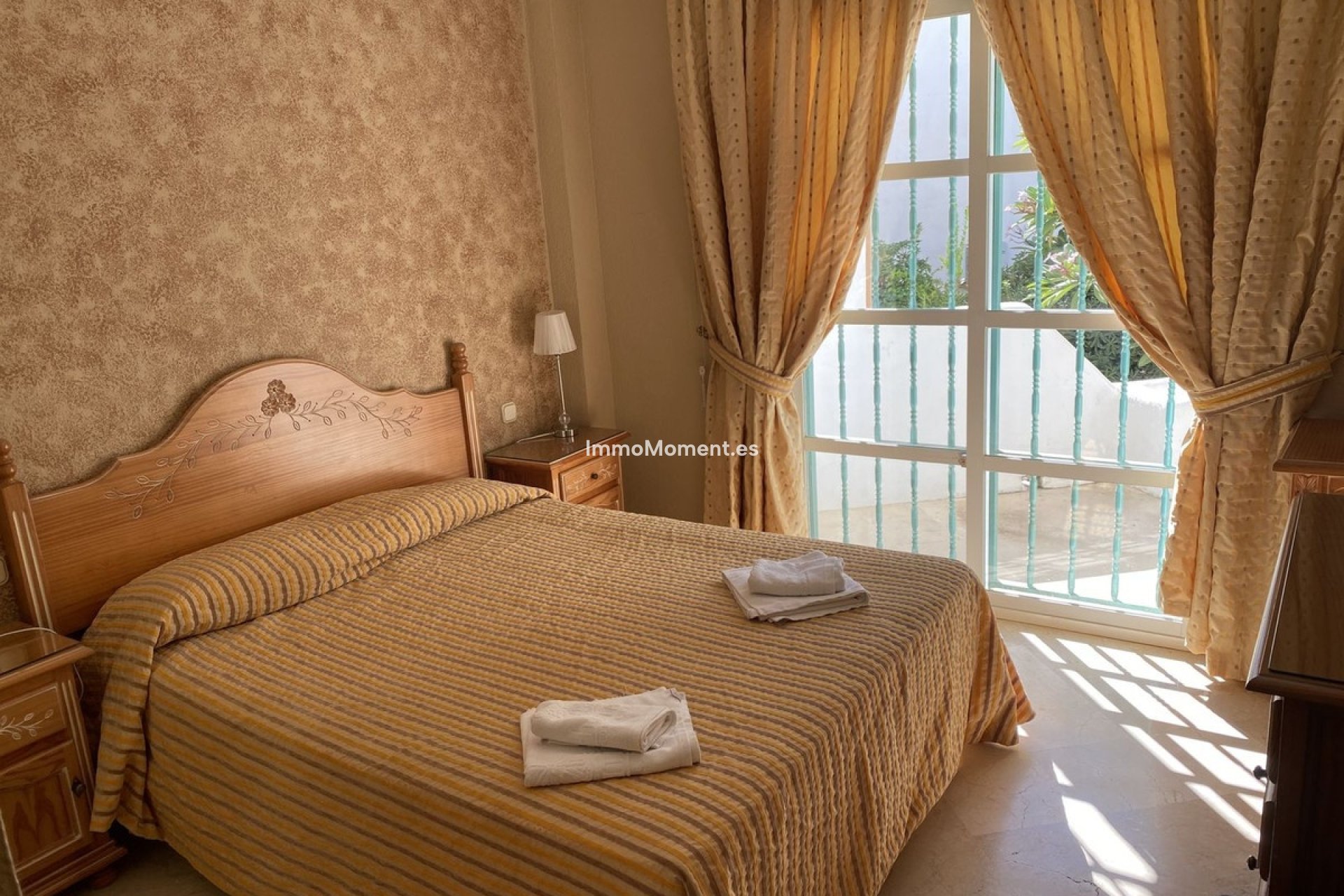 Resale - Apartment - Mijas - Mijas Golf