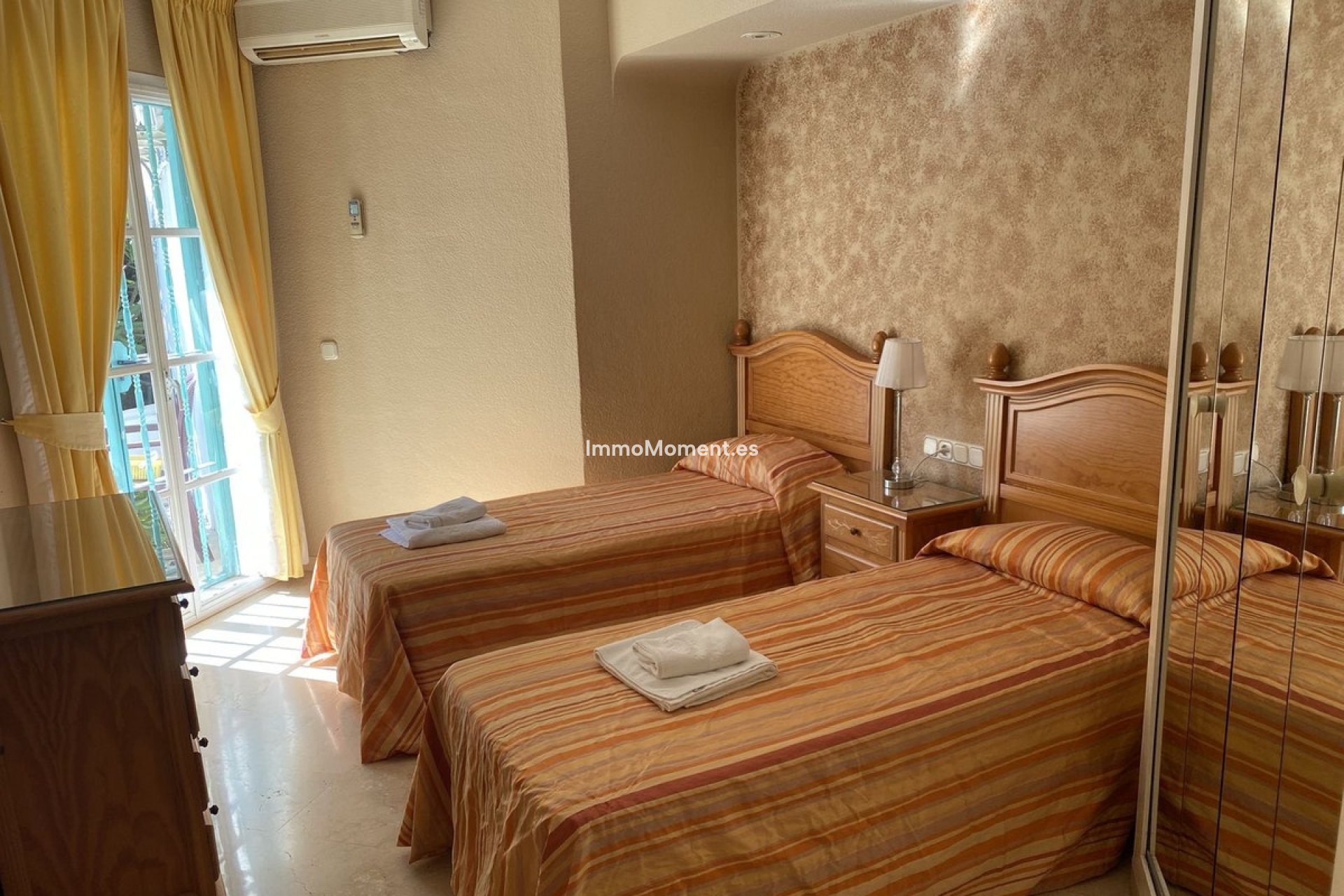 Resale - Apartment - Mijas - Mijas Golf