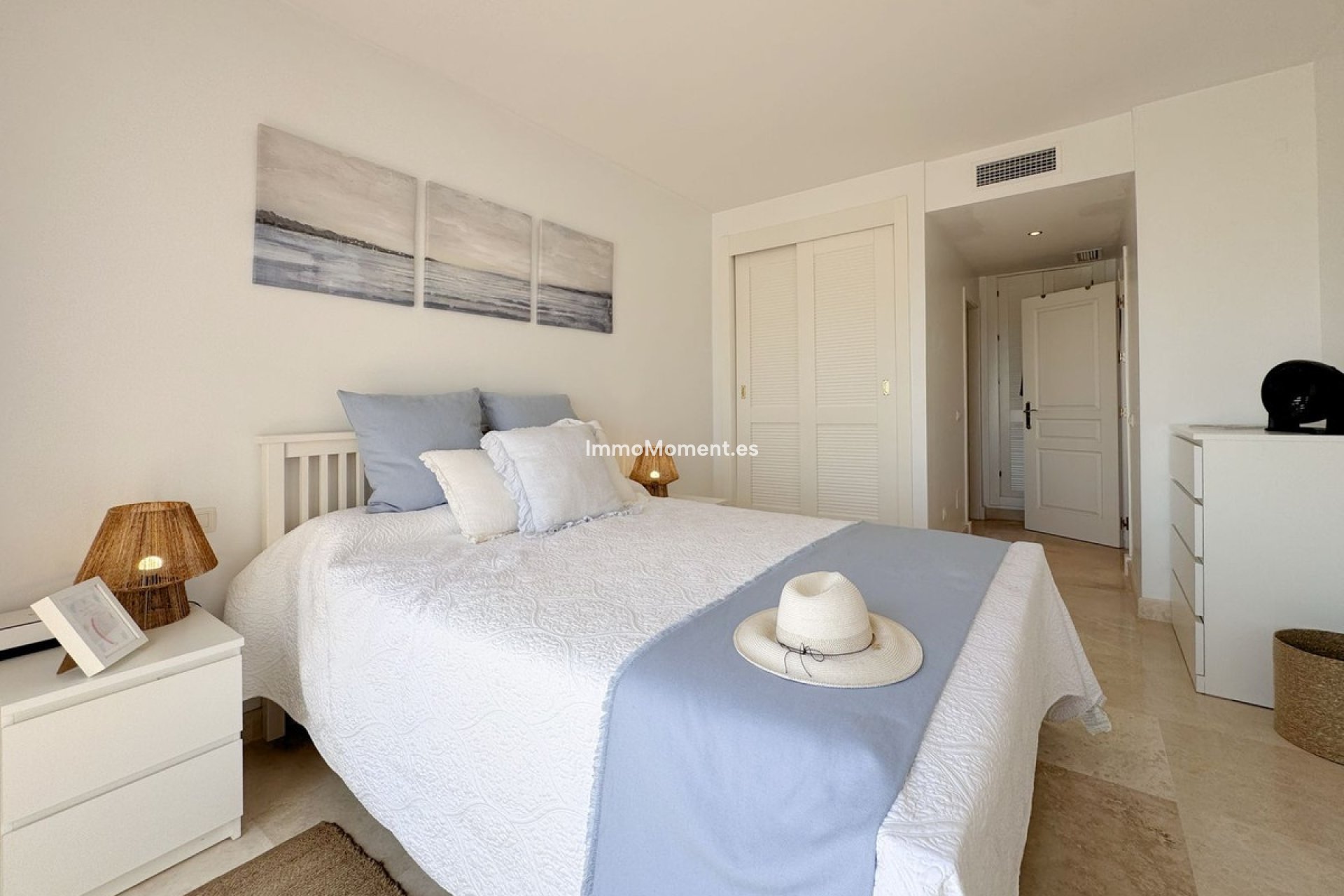 Resale - Apartment - Mijas - Mijas Golf