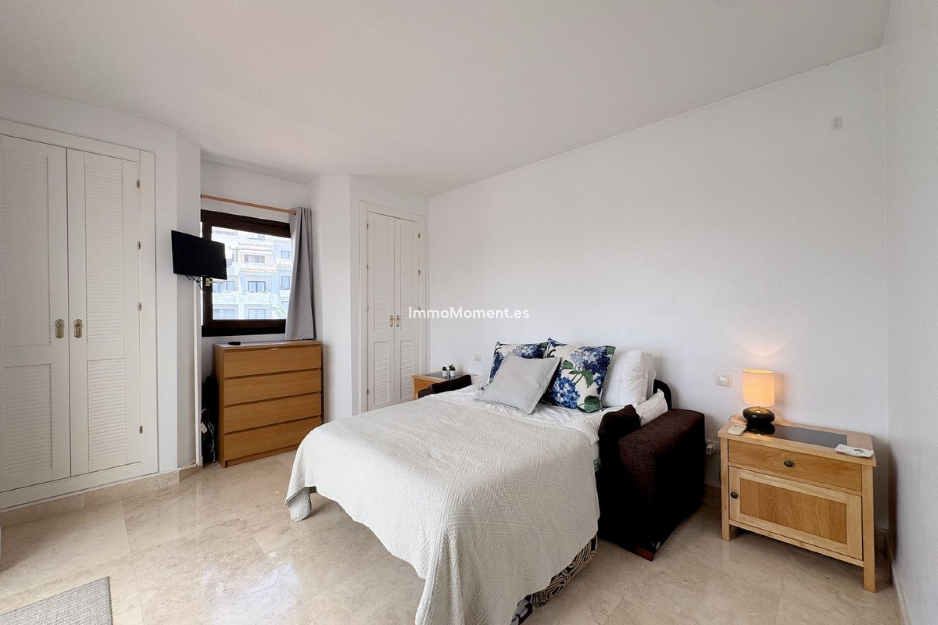 Resale - Apartment - Mijas - Mijas Golf