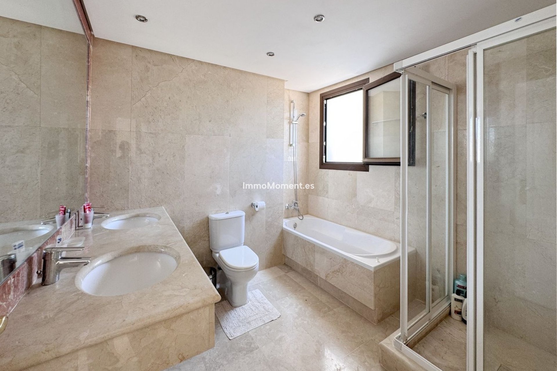 Resale - Apartment - Mijas - Mijas Golf
