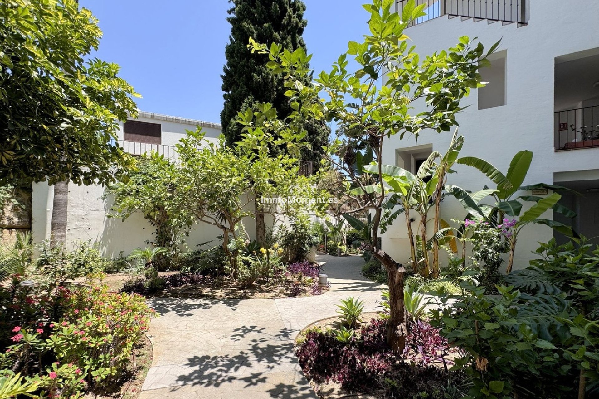Resale - Apartment - Mijas - Mijas Golf