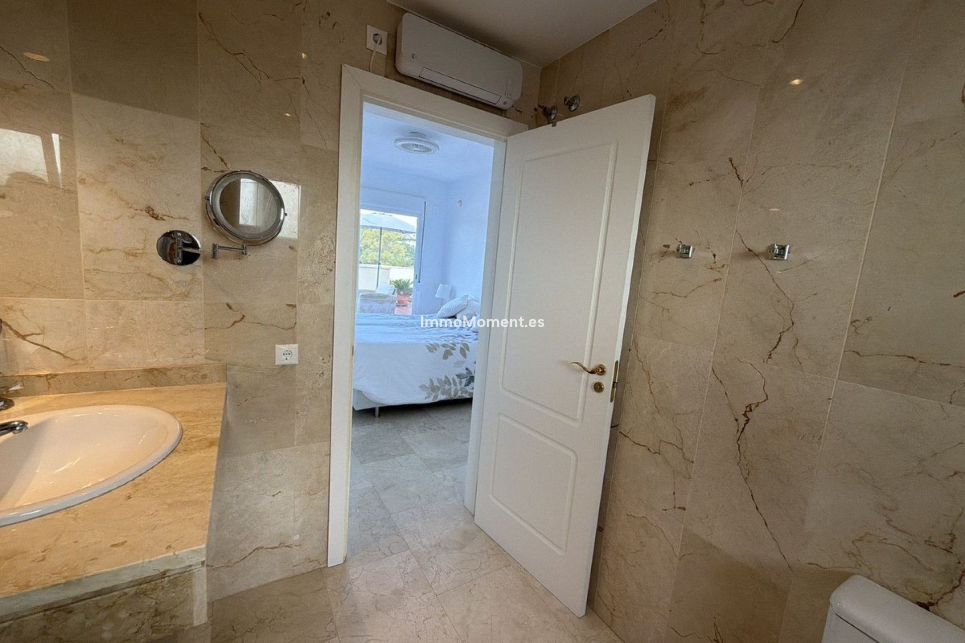 Resale - Apartment - Mijas - Mijas Golf