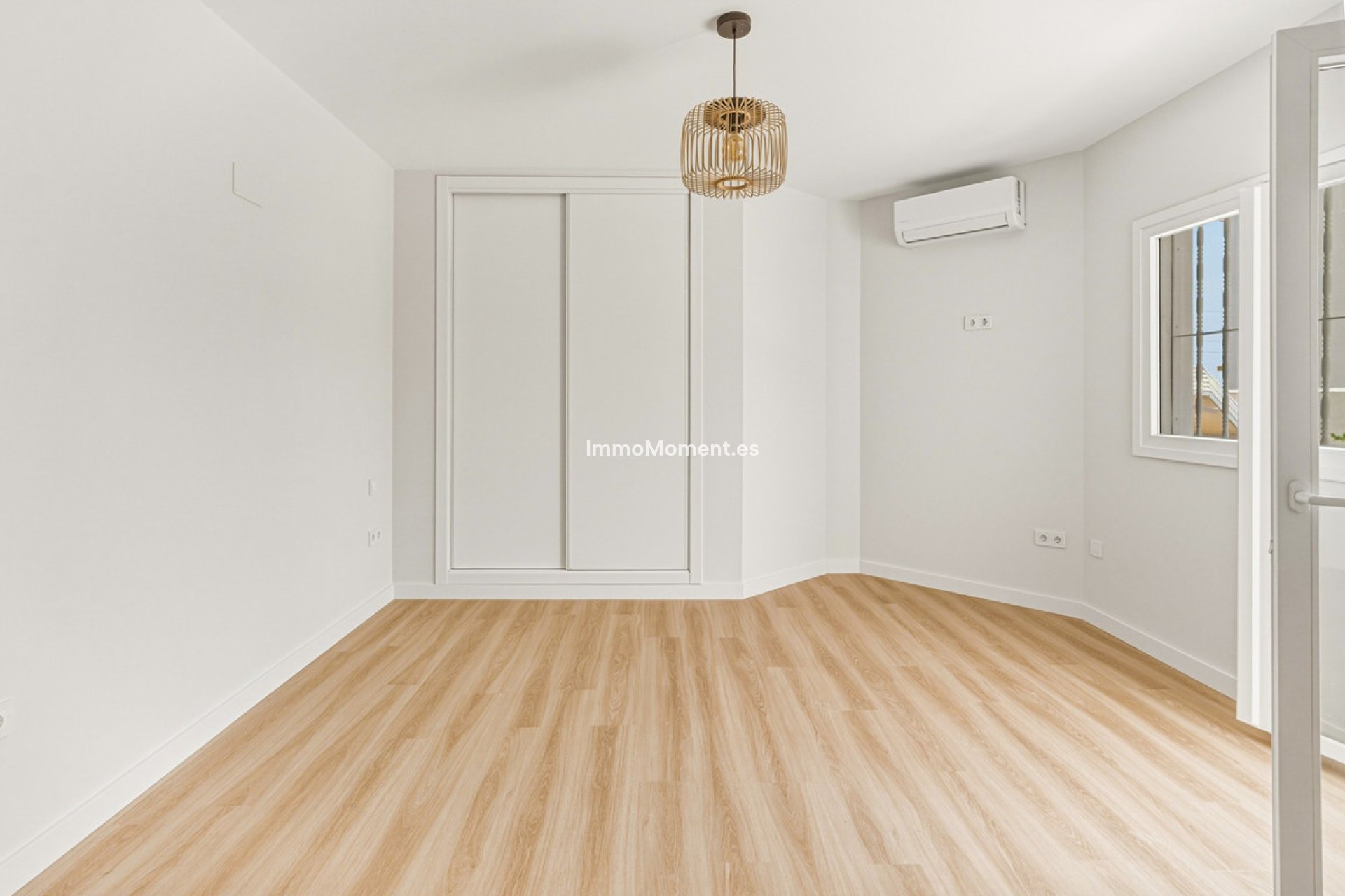 Resale - Apartment - Mijas - Mijas Golf
