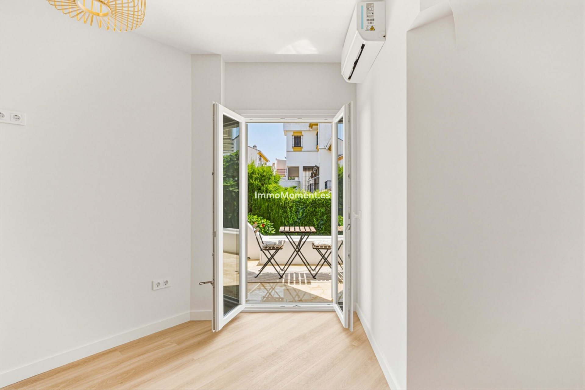 Resale - Apartment - Mijas - Mijas Golf