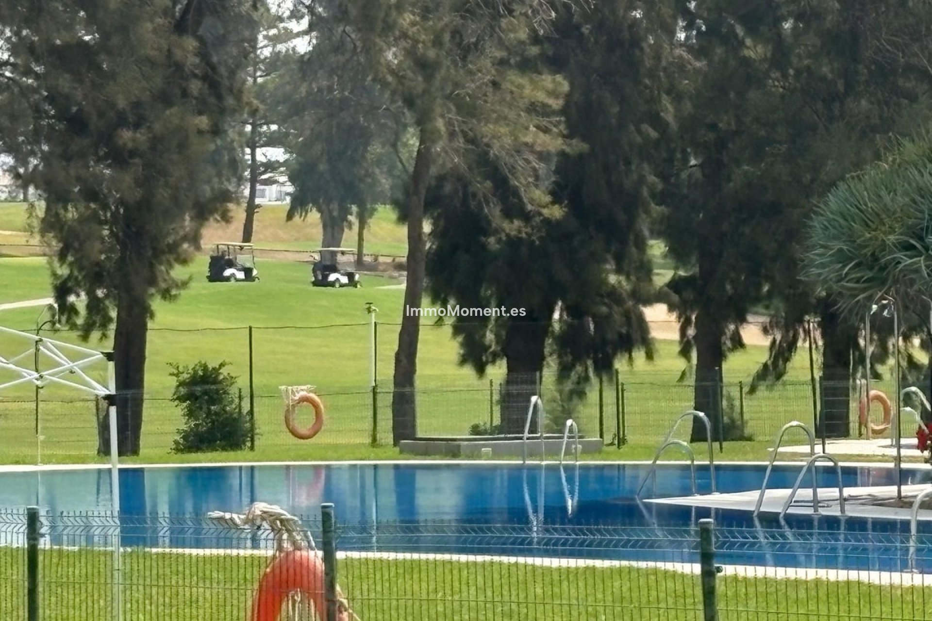 Resale - Apartment - Mijas - Mijas Golf