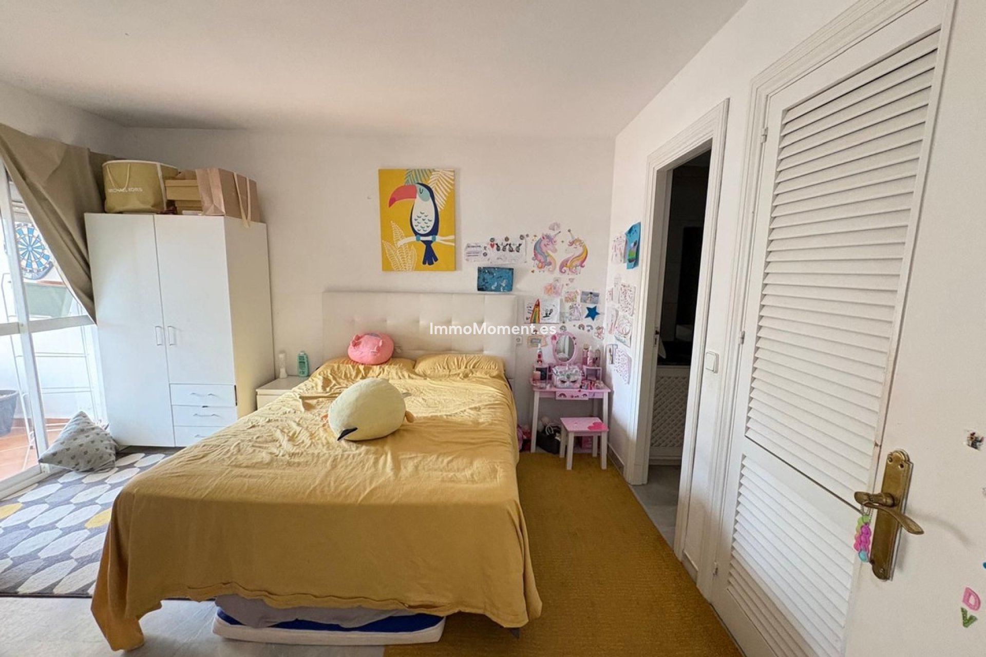 Resale - Apartment - Mijas - Mijas Golf