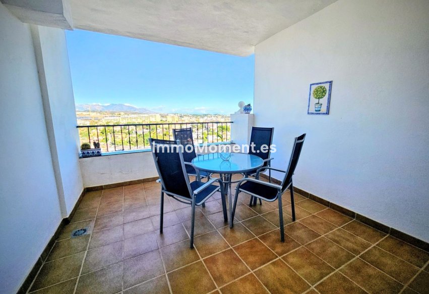 Resale - Apartment - Mijas - Miraflores