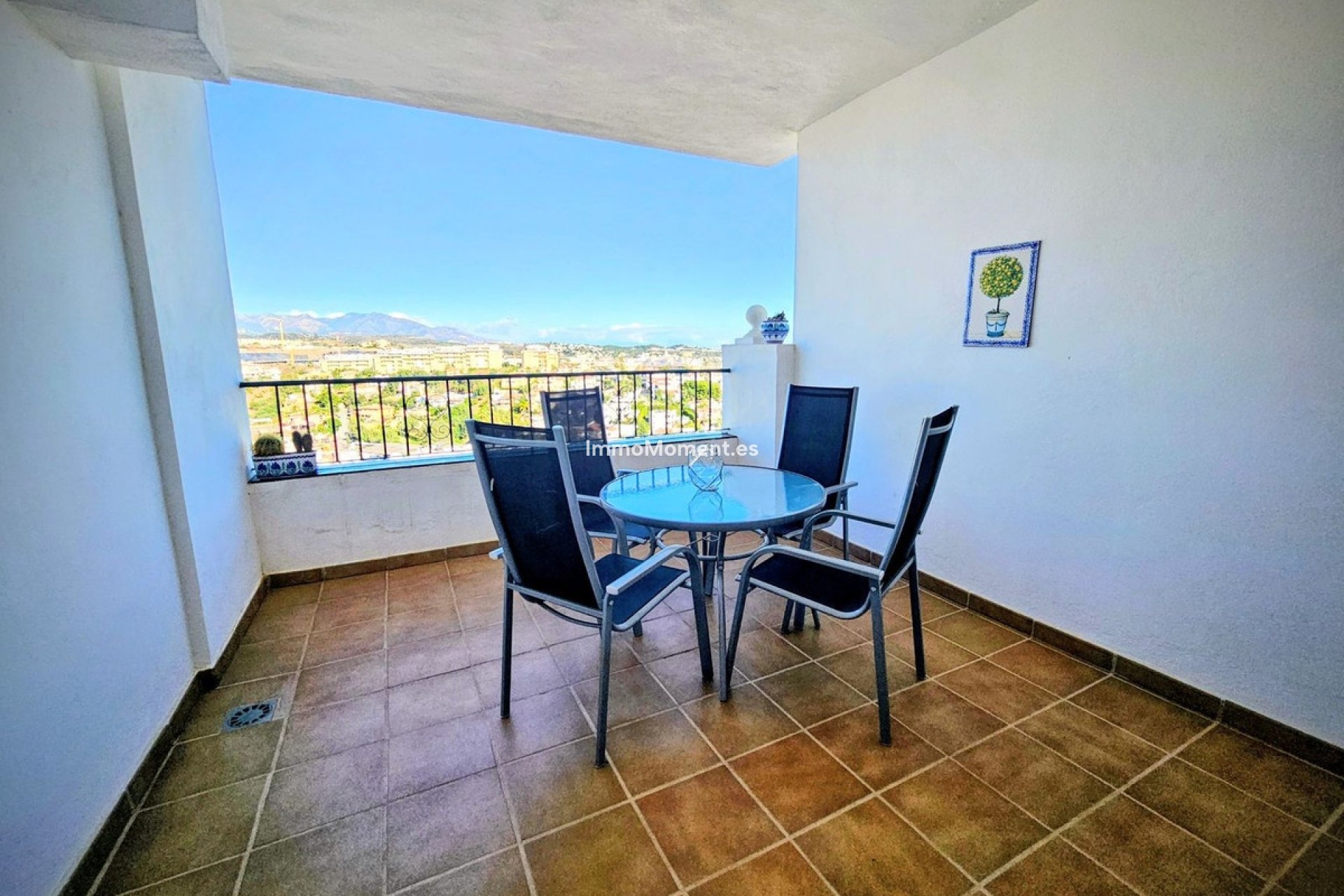 Resale - Apartment - Mijas - Miraflores