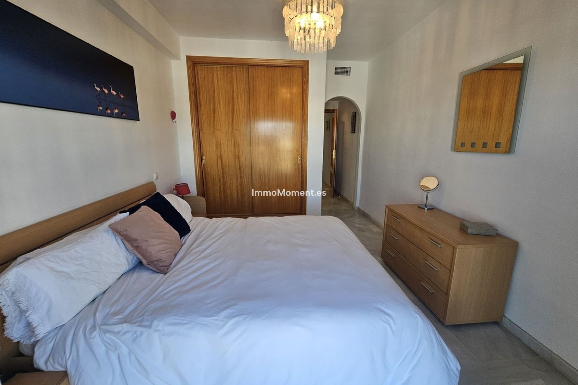 Resale - Apartment - Mijas - Miraflores
