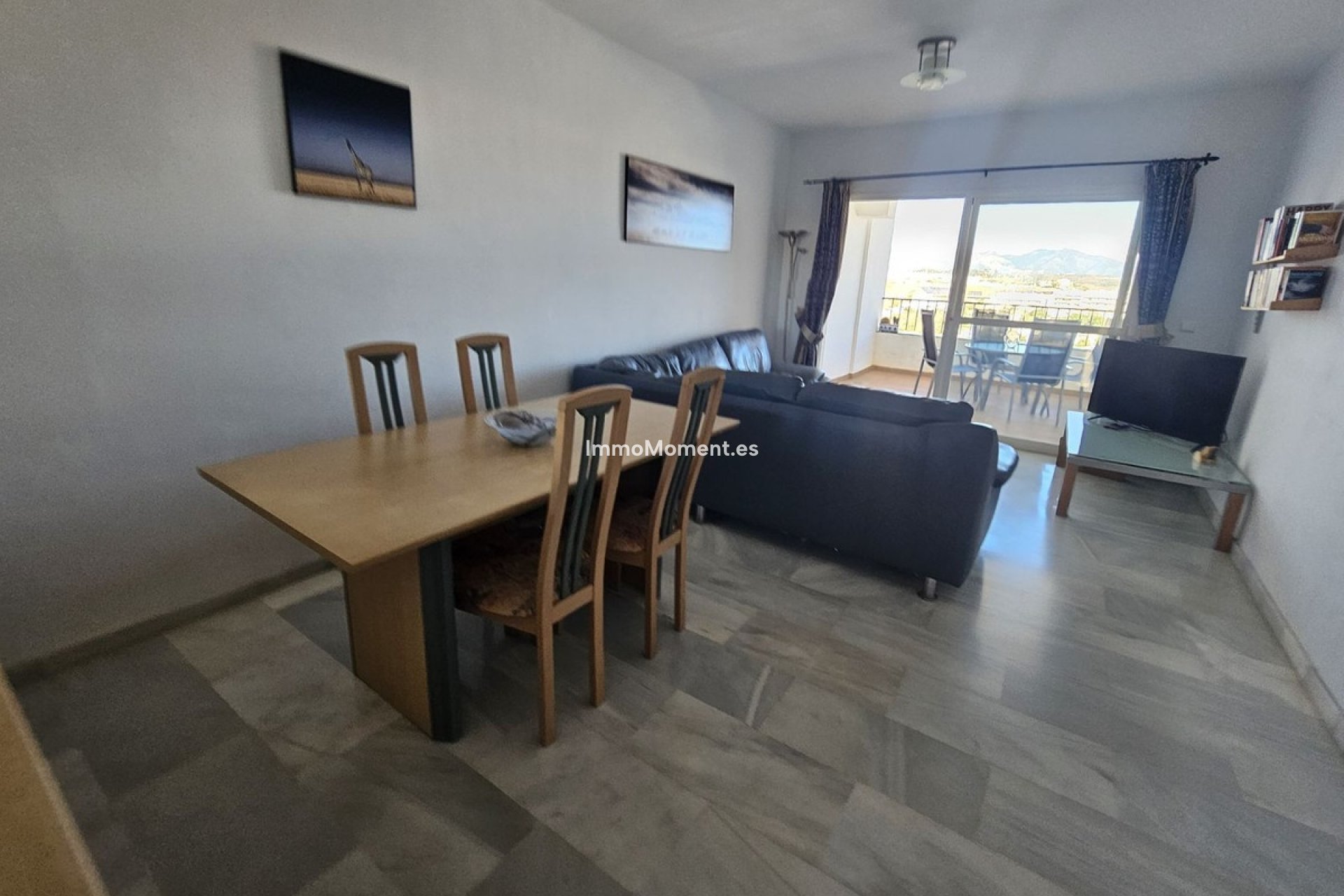 Resale - Apartment - Mijas - Miraflores