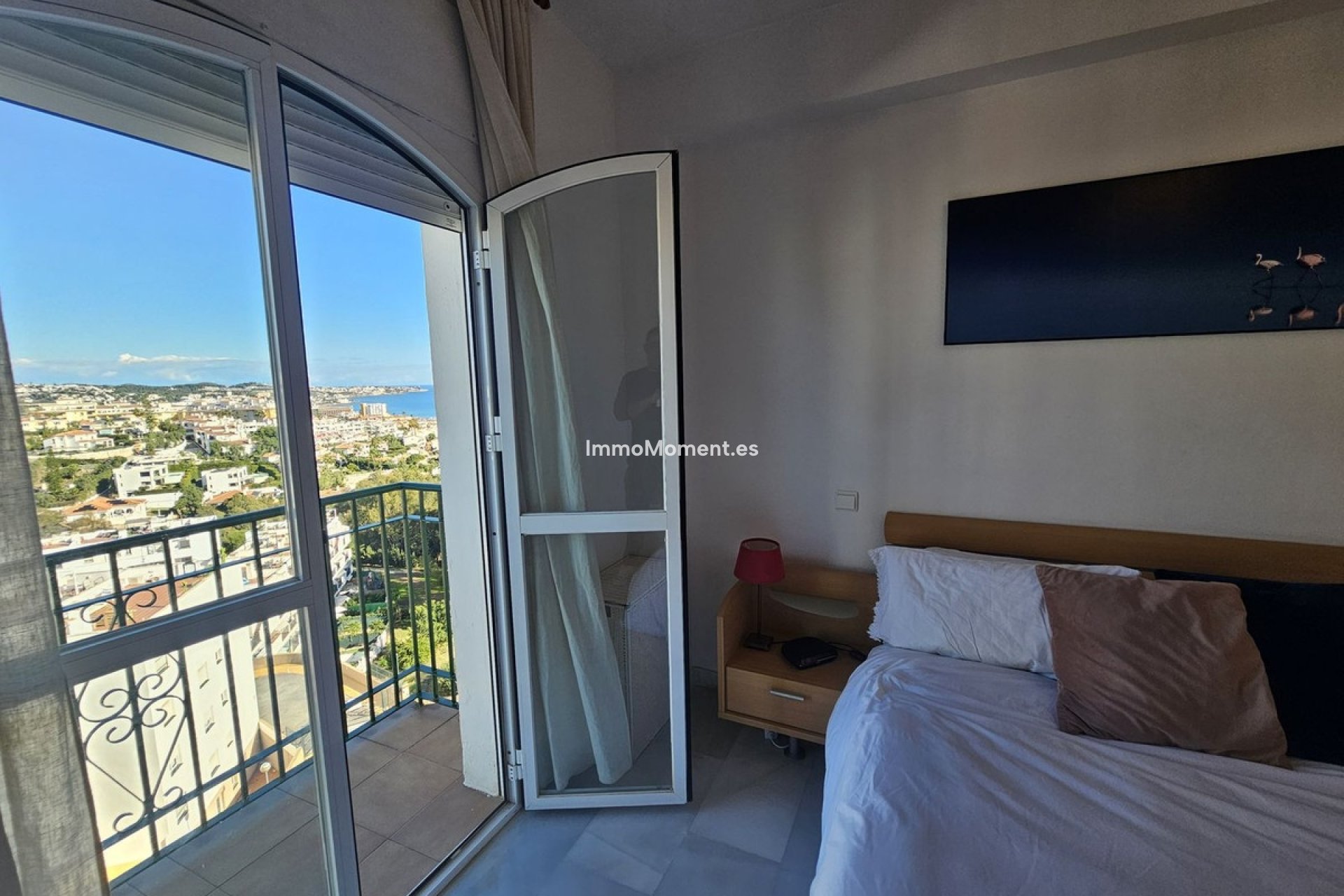 Resale - Apartment - Mijas - Miraflores