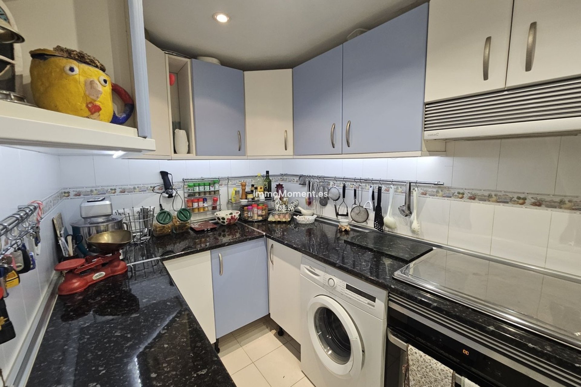 Resale - Apartment - Mijas - Miraflores