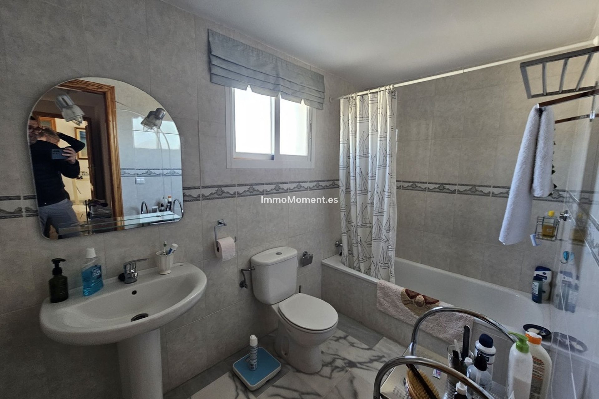 Resale - Apartment - Mijas - Miraflores