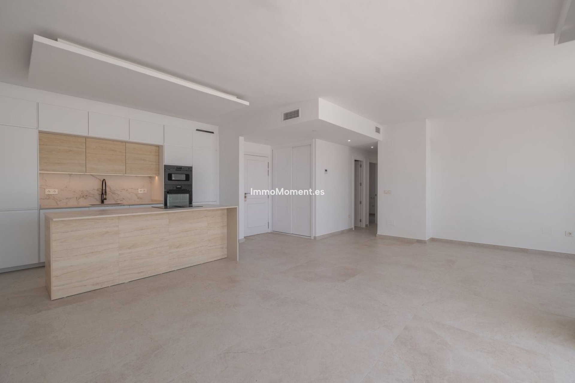 Resale - Apartment - Mijas - Miraflores
