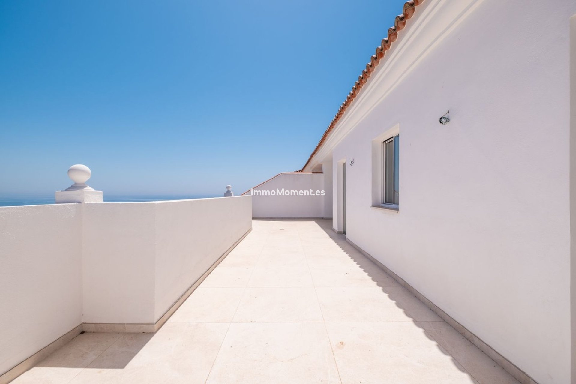 Resale - Apartment - Mijas - Miraflores