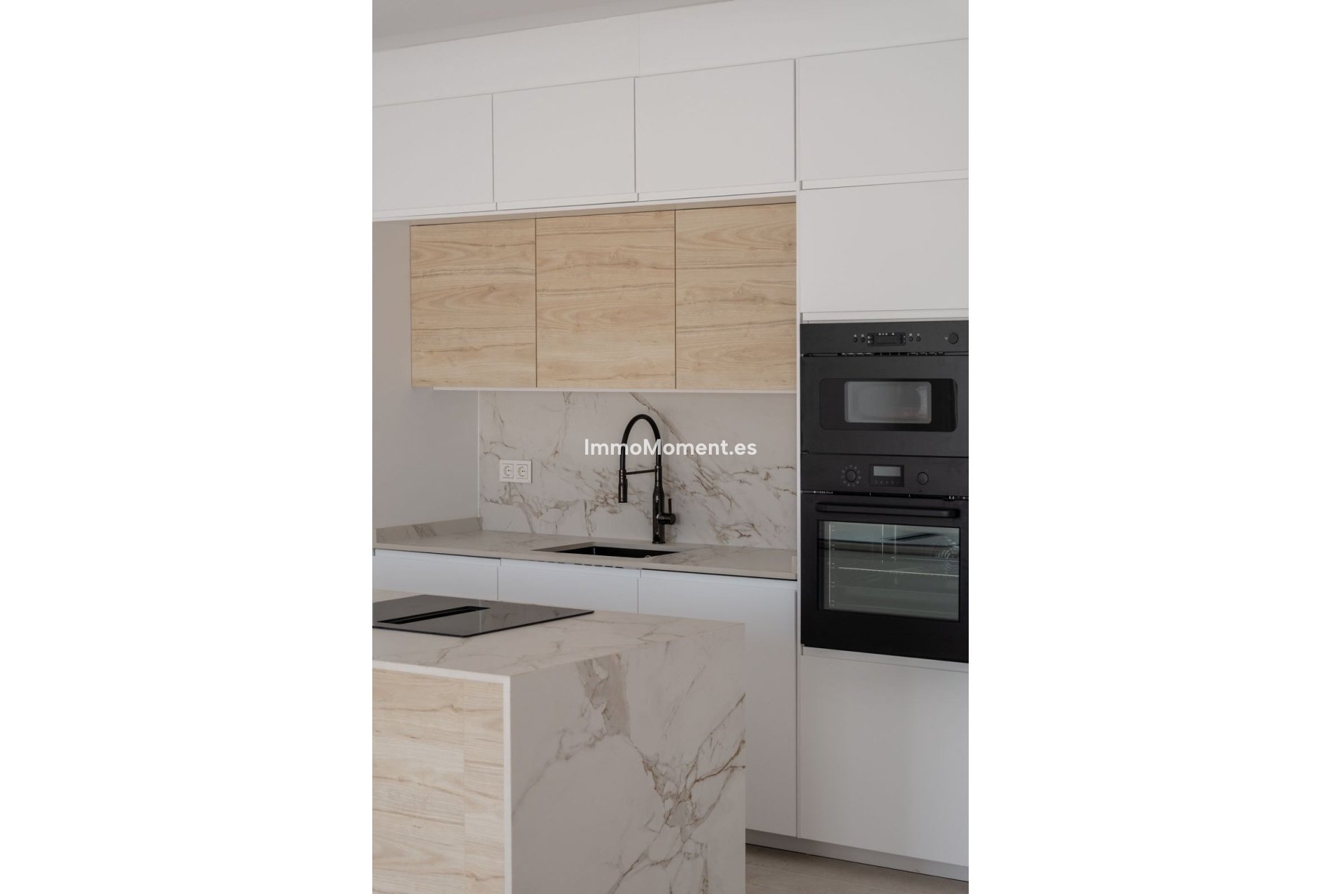 Resale - Apartment - Mijas - Miraflores