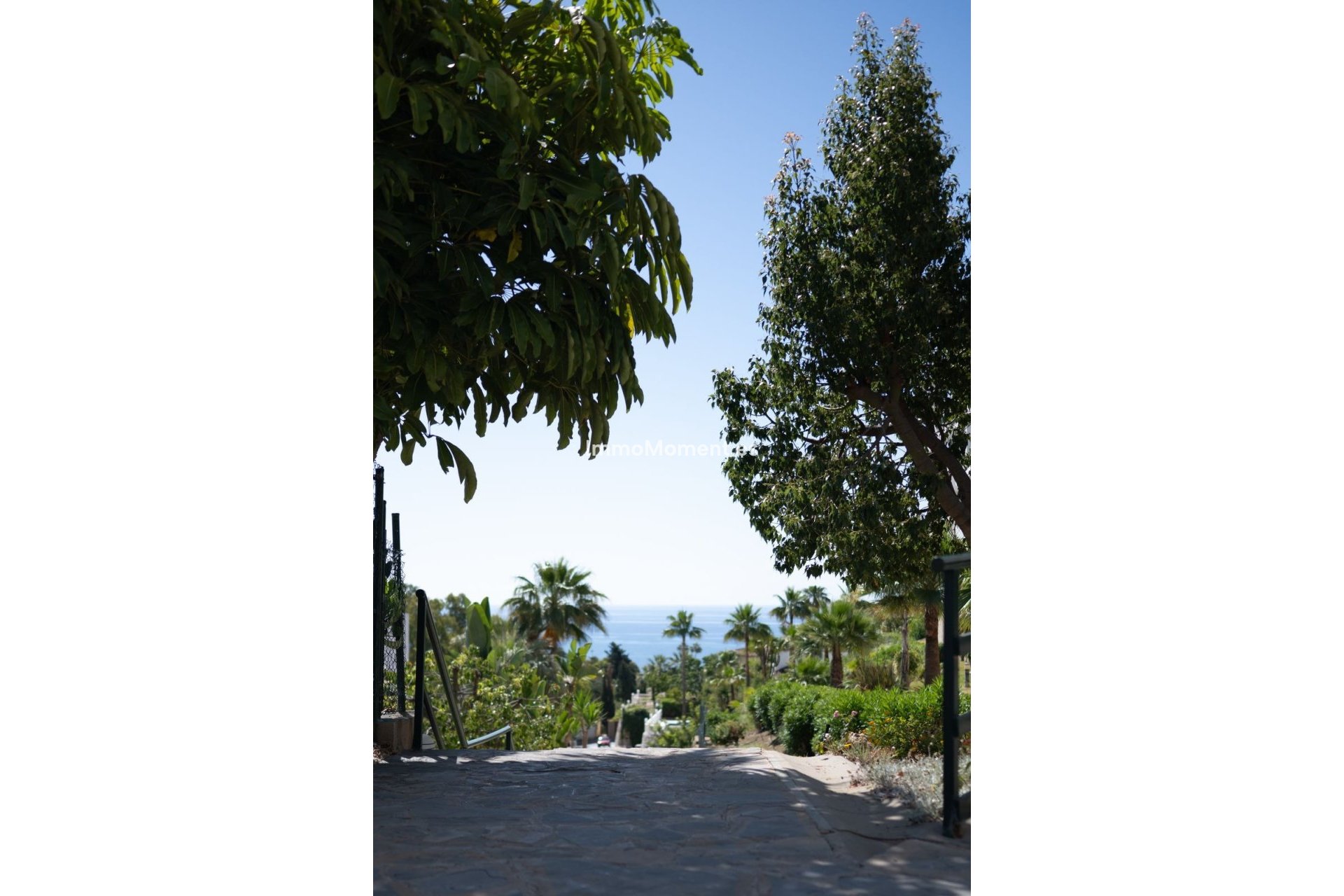 Resale - Apartment - Mijas - Miraflores