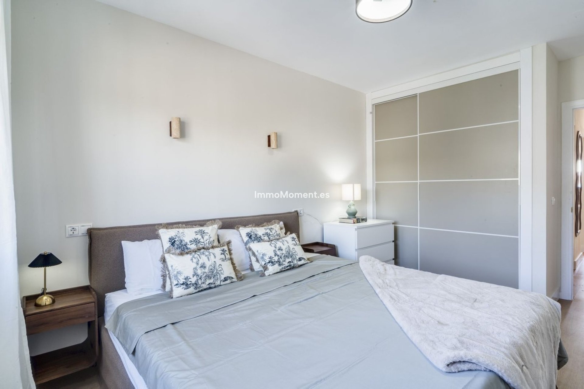 Resale - Apartment - Mijas - Miraflores