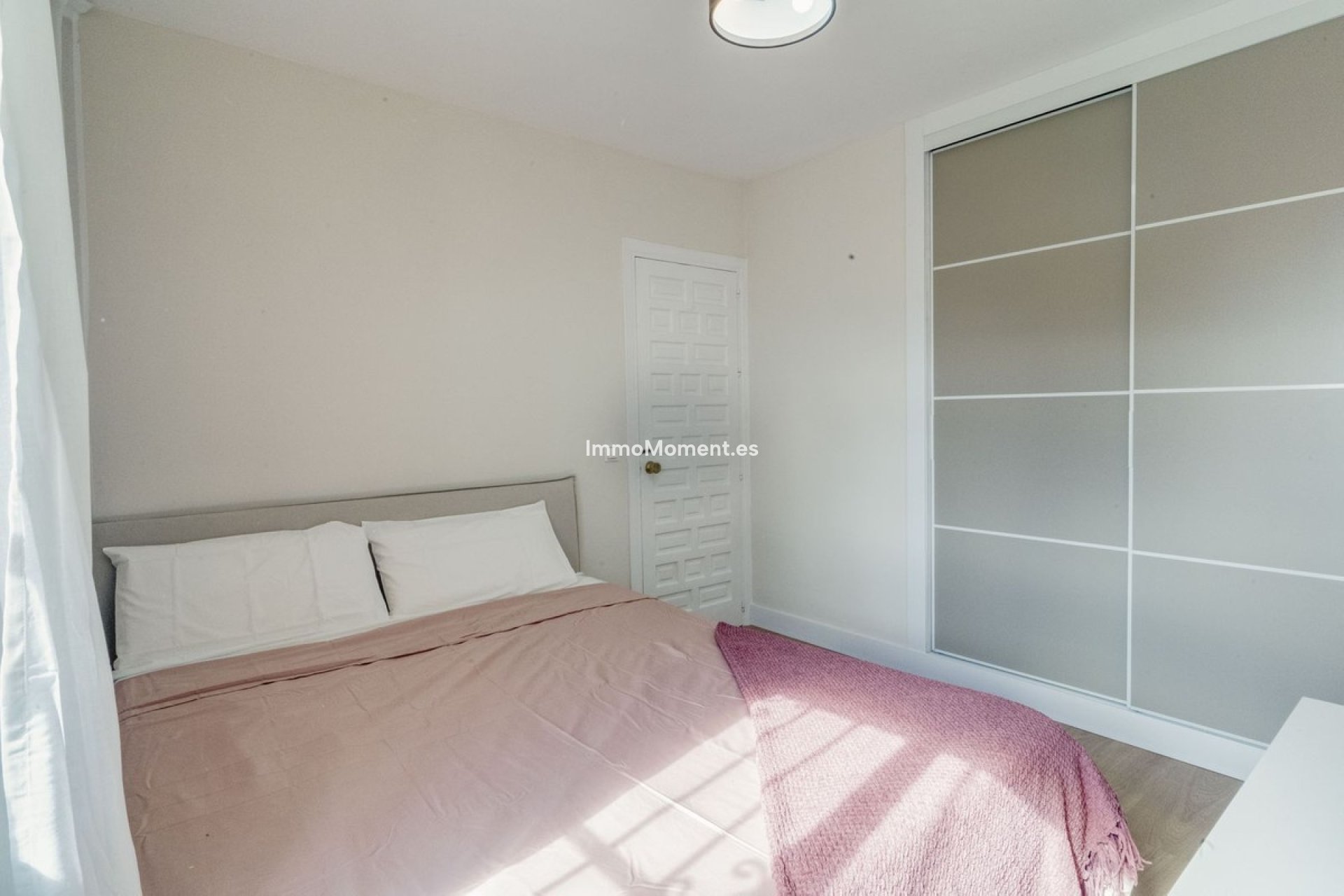 Resale - Apartment - Mijas - Miraflores