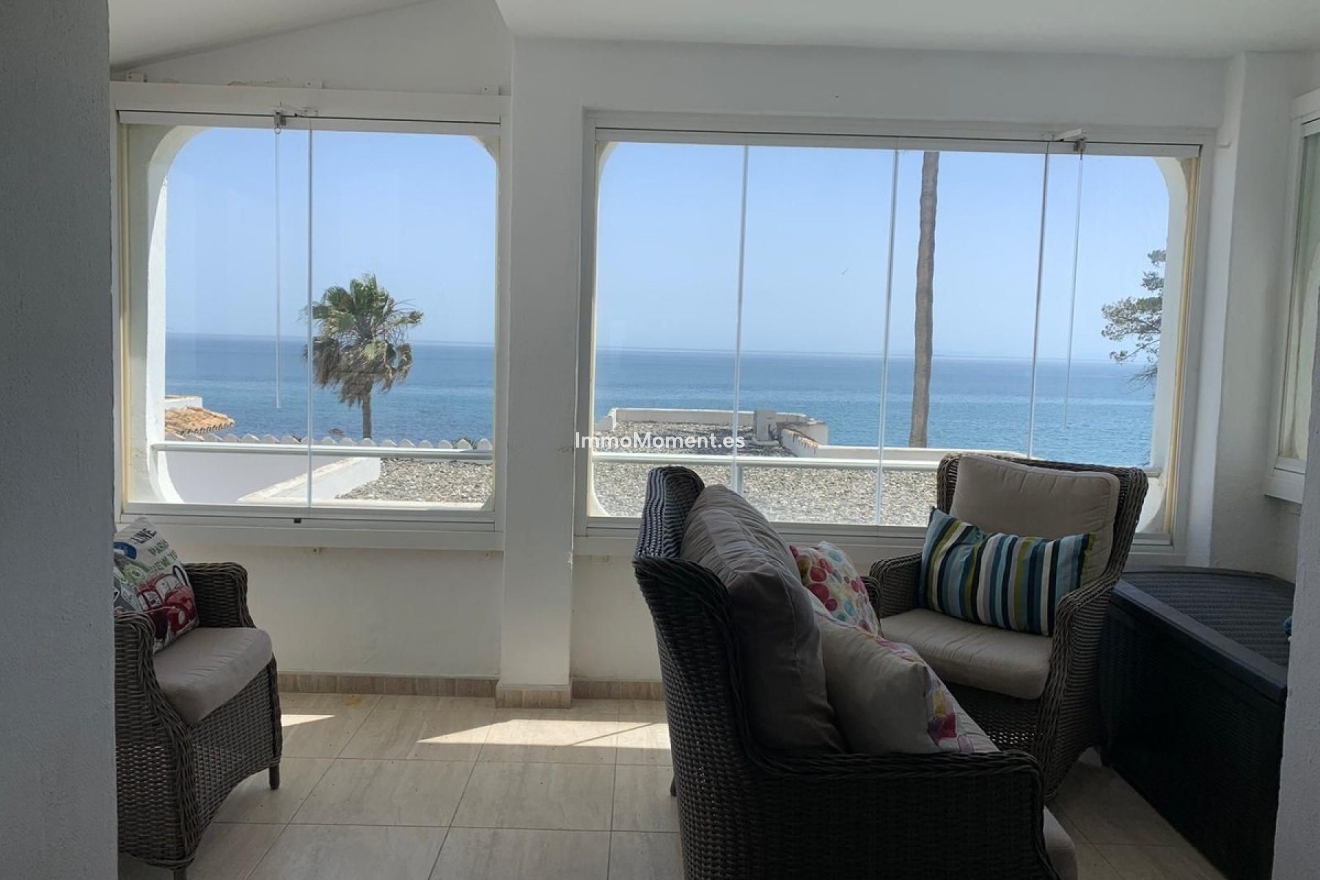 Resale - Apartment - Mijas - Miraflores