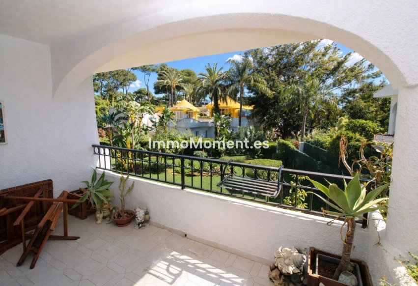Resale - Apartment - Mijas - Miraflores