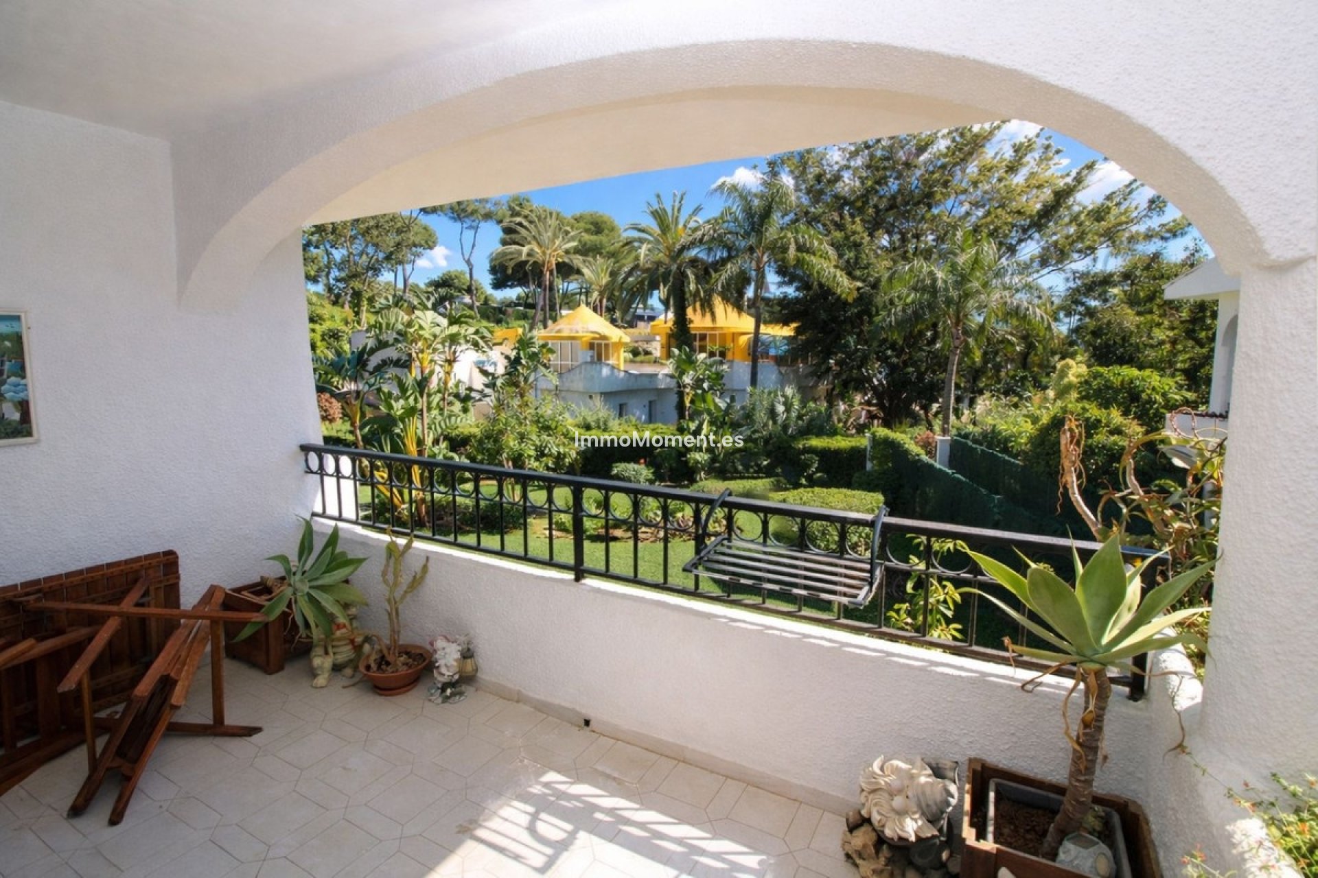 Resale - Apartment - Mijas - Miraflores
