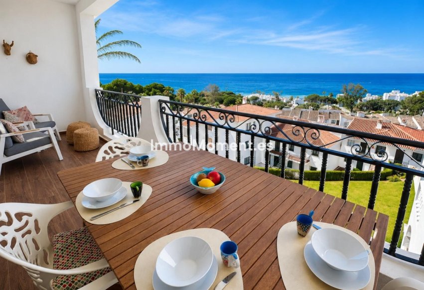 Resale - Apartment - Mijas - Miraflores