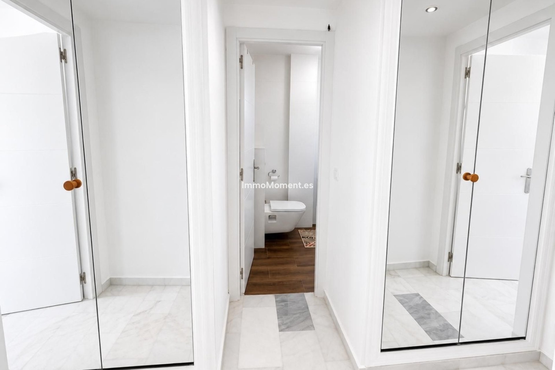 Resale - Apartment - Mijas - Miraflores