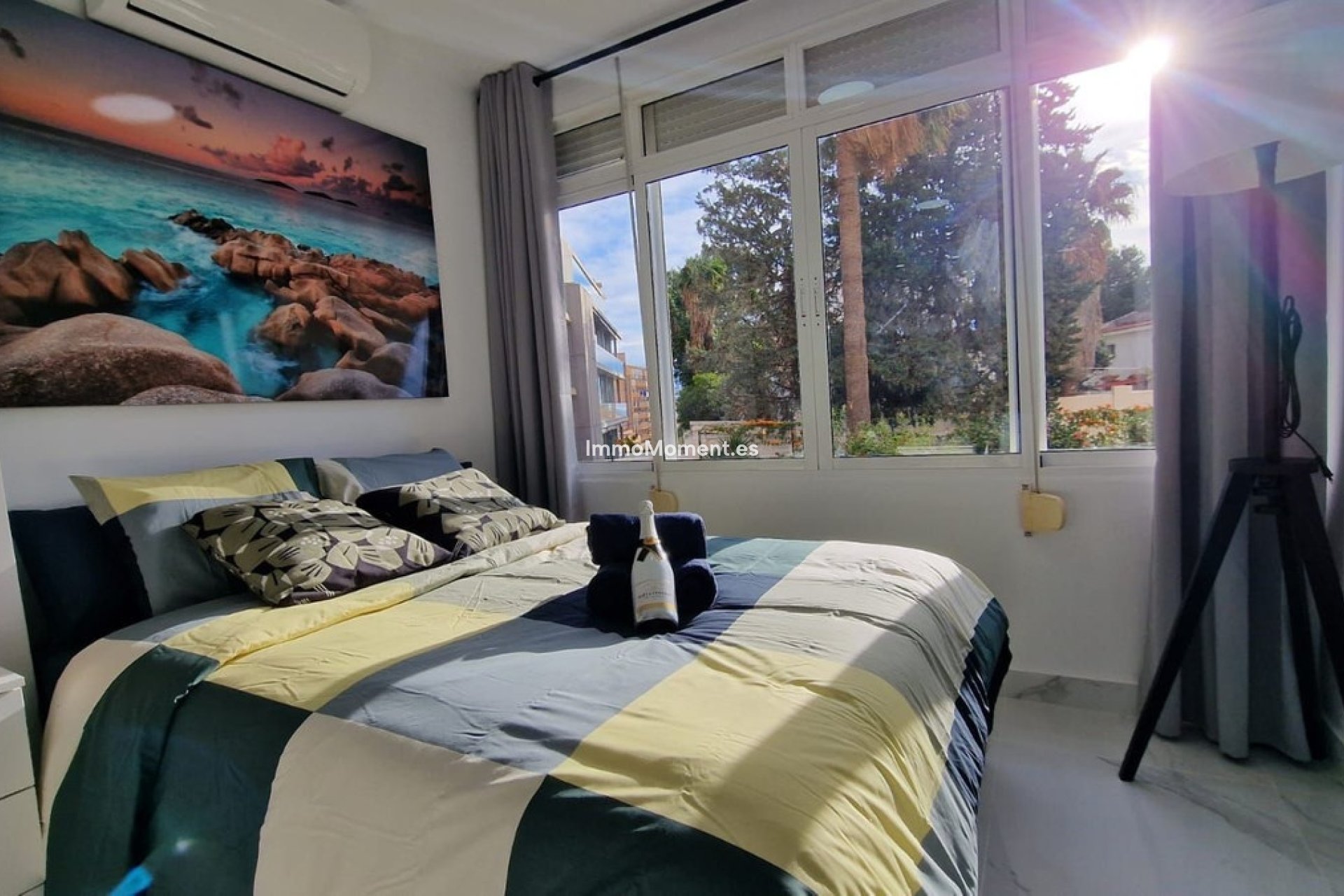Resale - Apartment - Mijas - Riviera Del Sol