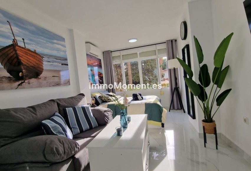 Resale - Apartment - Mijas - Riviera Del Sol