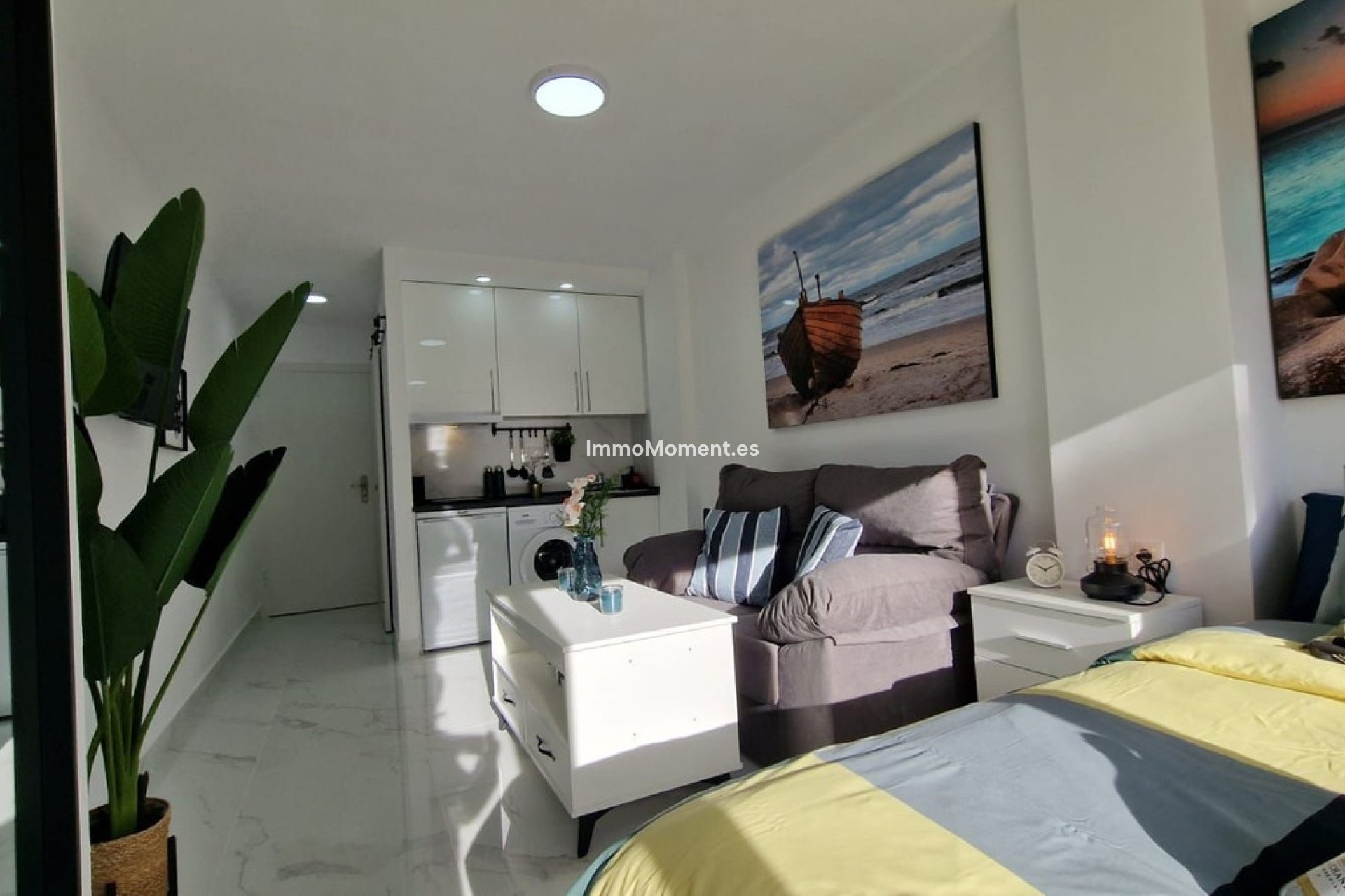 Resale - Apartment - Mijas - Riviera Del Sol