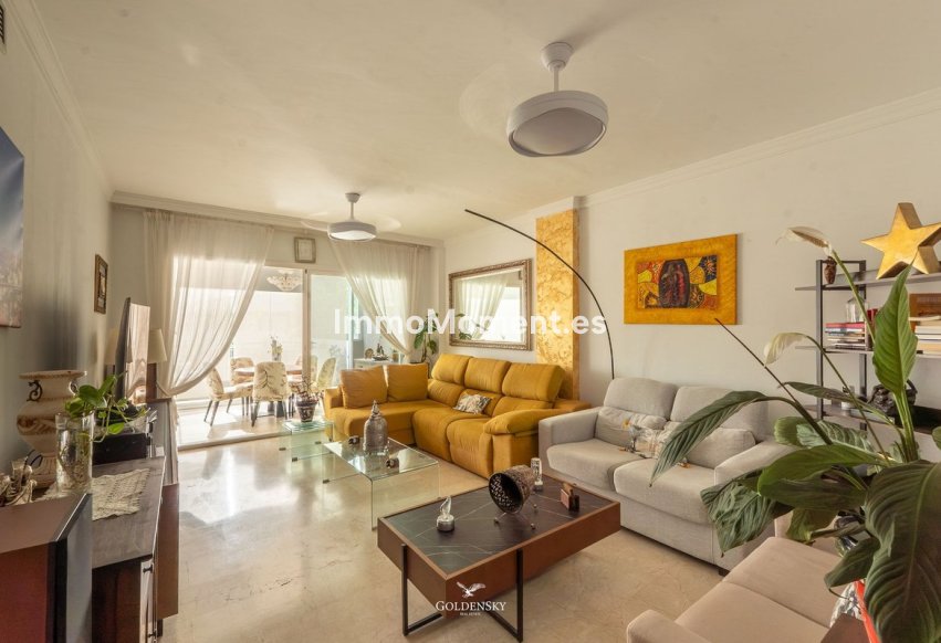 Resale - Apartment - Mijas - Riviera Del Sol