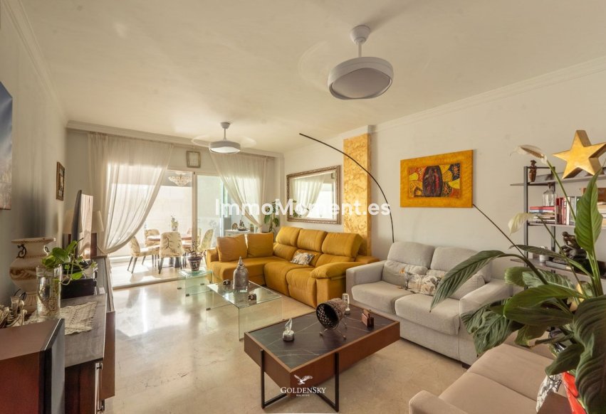 Resale - Apartment - Mijas - Riviera Del Sol