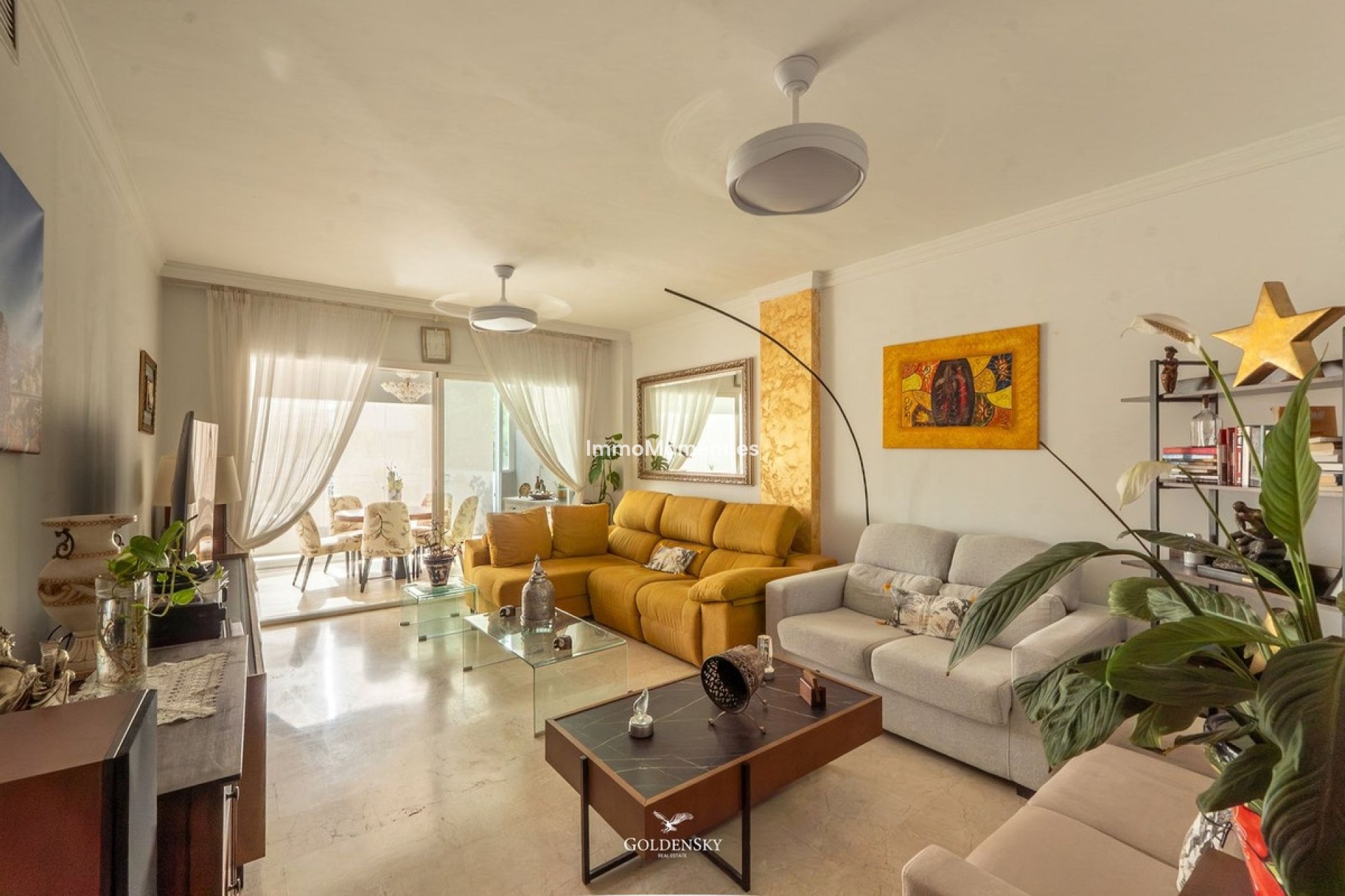 Resale - Apartment - Mijas - Riviera Del Sol