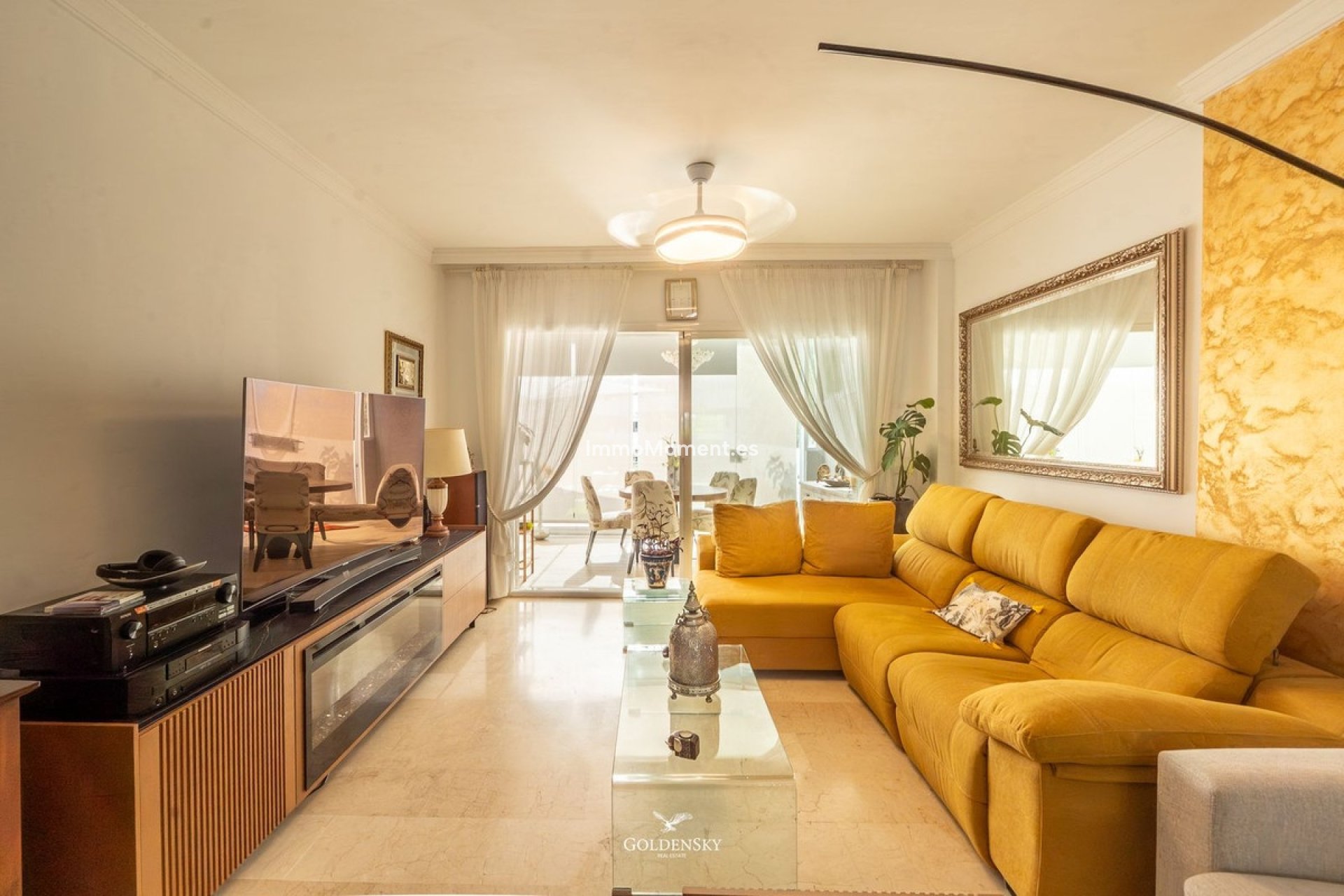 Resale - Apartment - Mijas - Riviera Del Sol