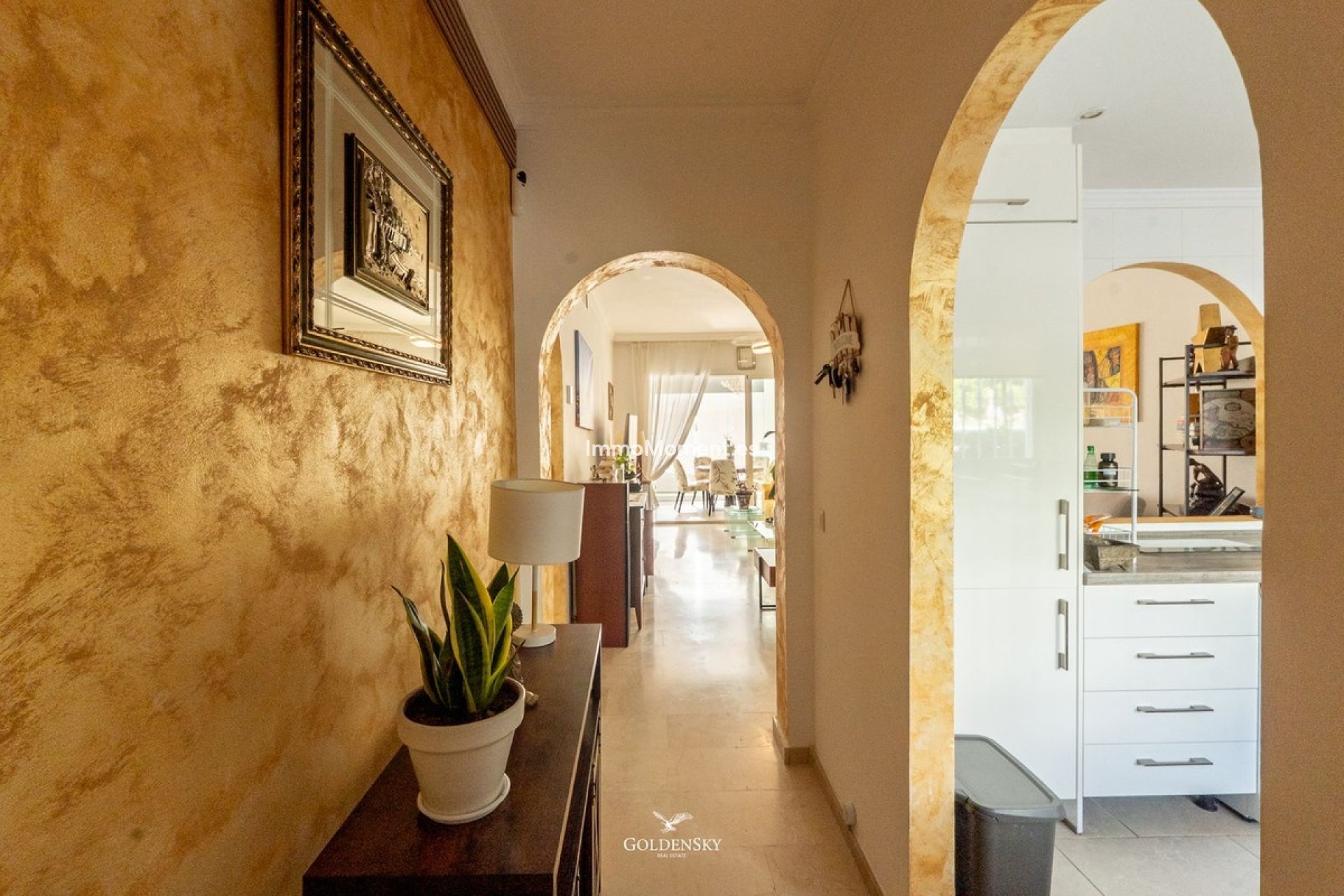 Resale - Apartment - Mijas - Riviera Del Sol