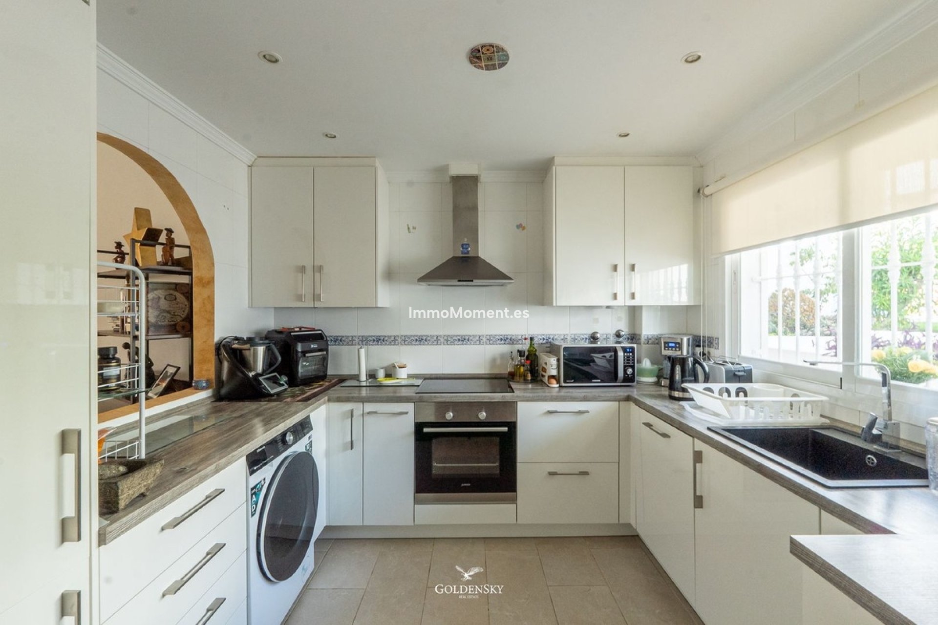 Resale - Apartment - Mijas - Riviera Del Sol