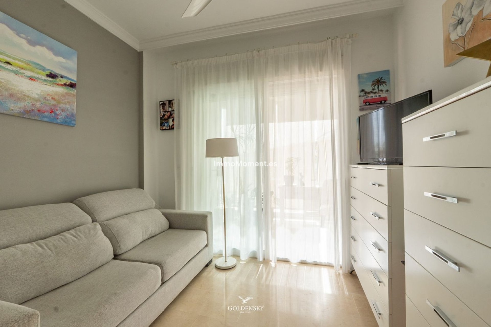 Resale - Apartment - Mijas - Riviera Del Sol