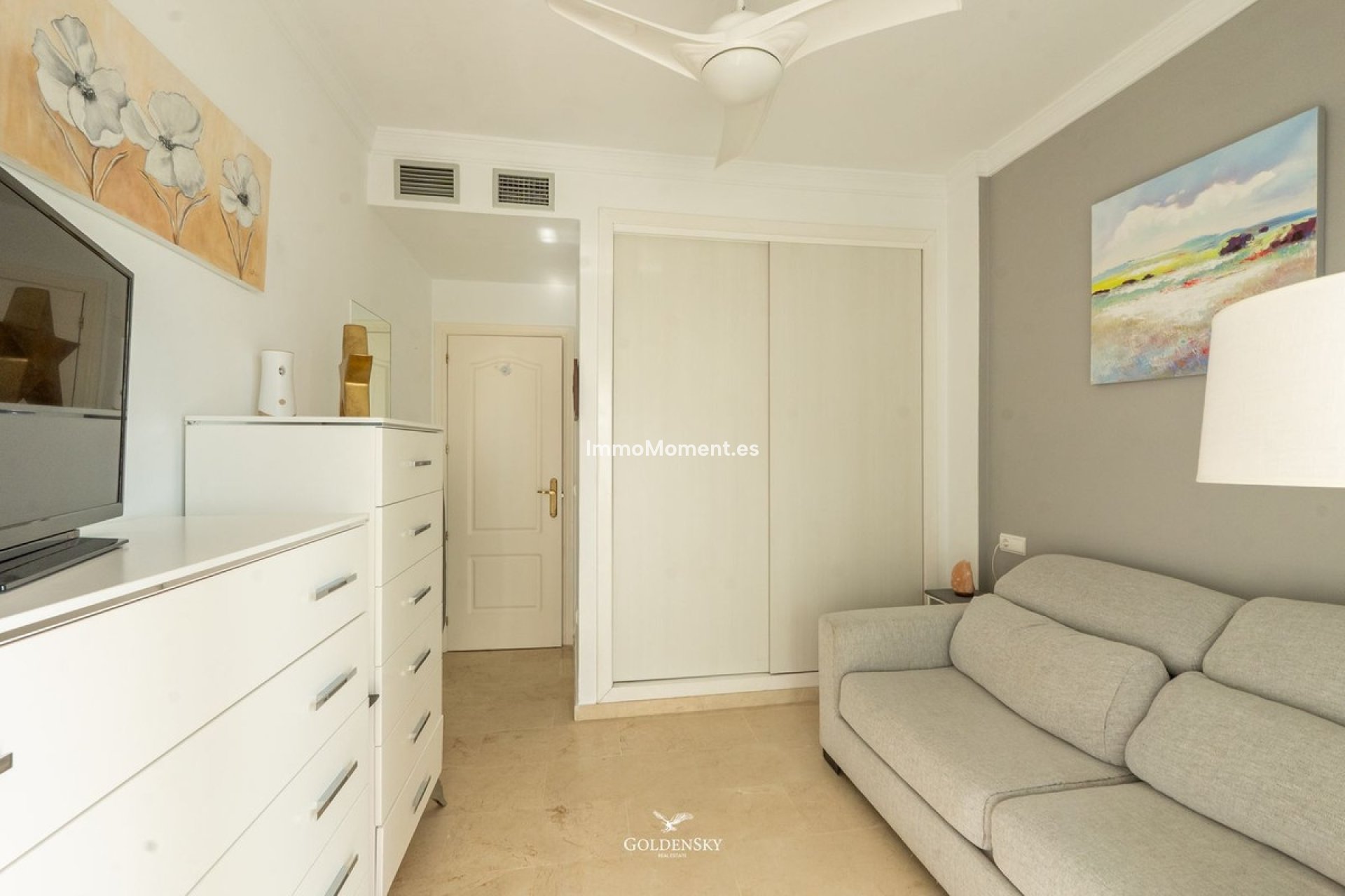 Resale - Apartment - Mijas - Riviera Del Sol