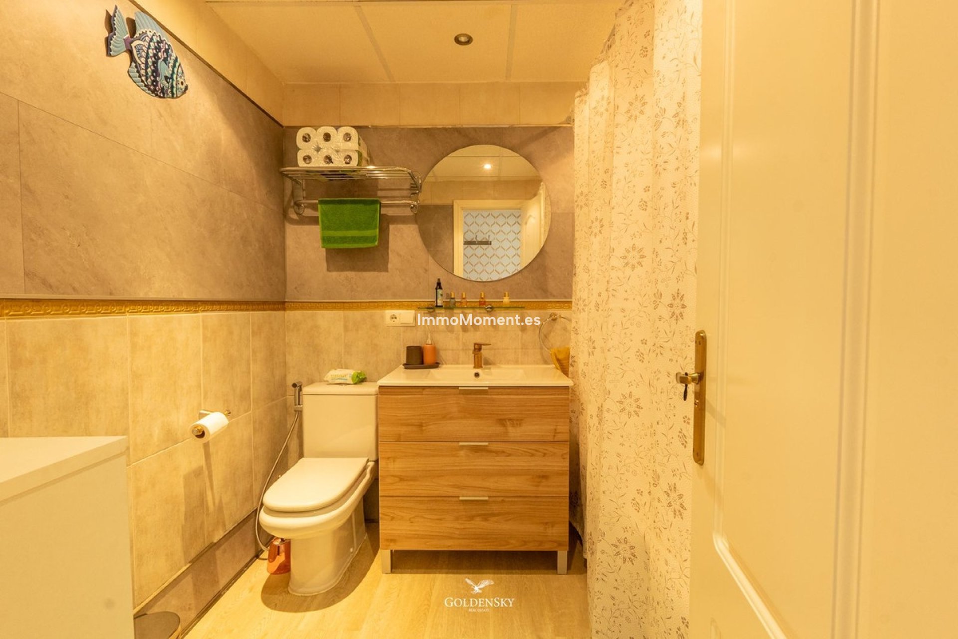 Resale - Apartment - Mijas - Riviera Del Sol