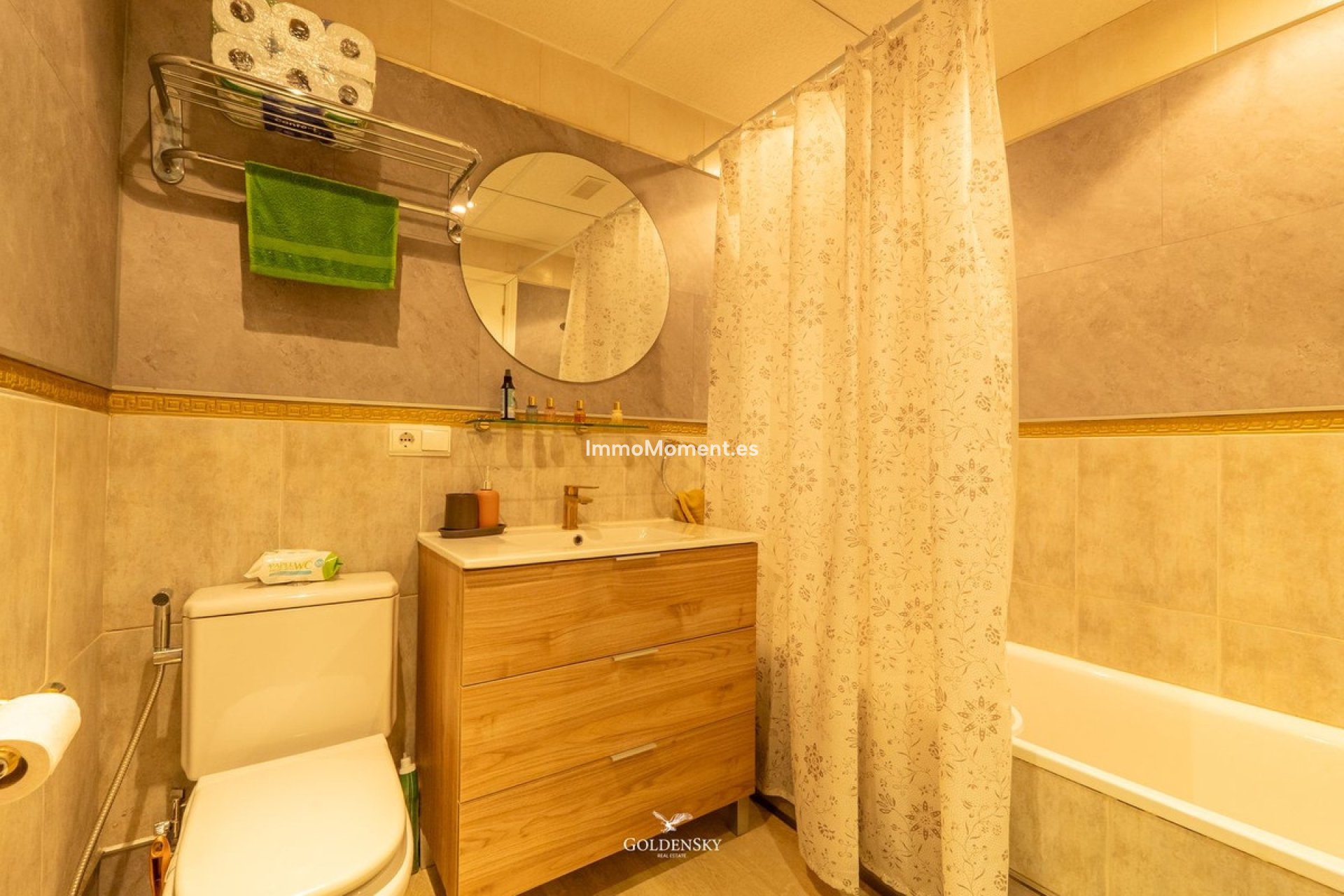 Resale - Apartment - Mijas - Riviera Del Sol